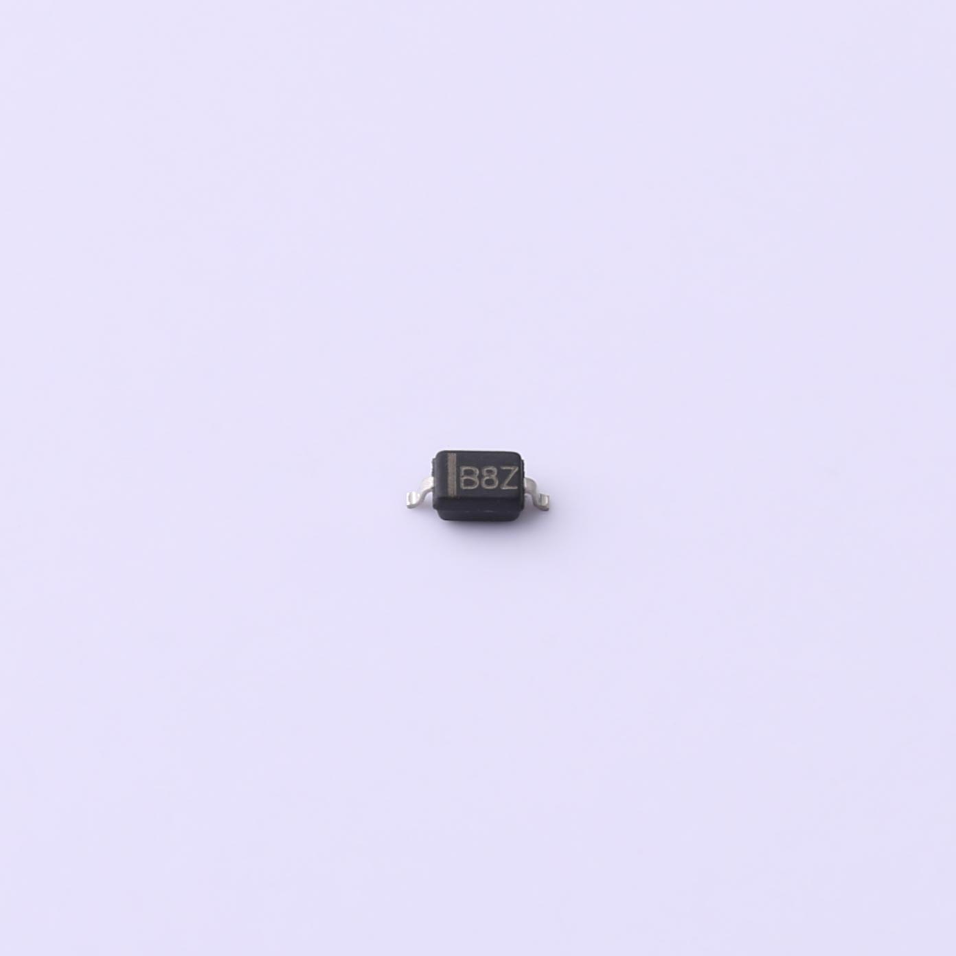稳压二极管BZT52B5V1BS