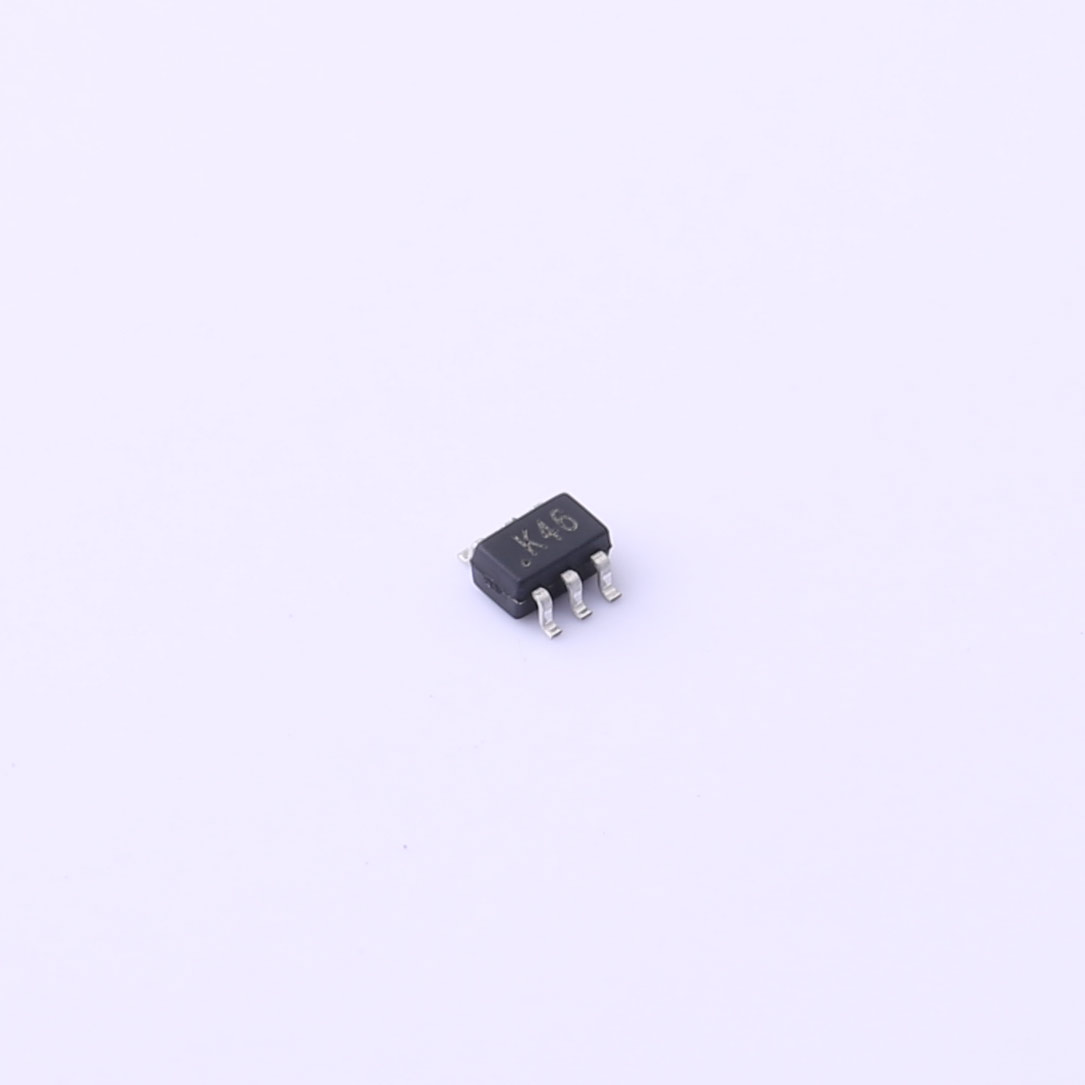 三极管MMDT3946