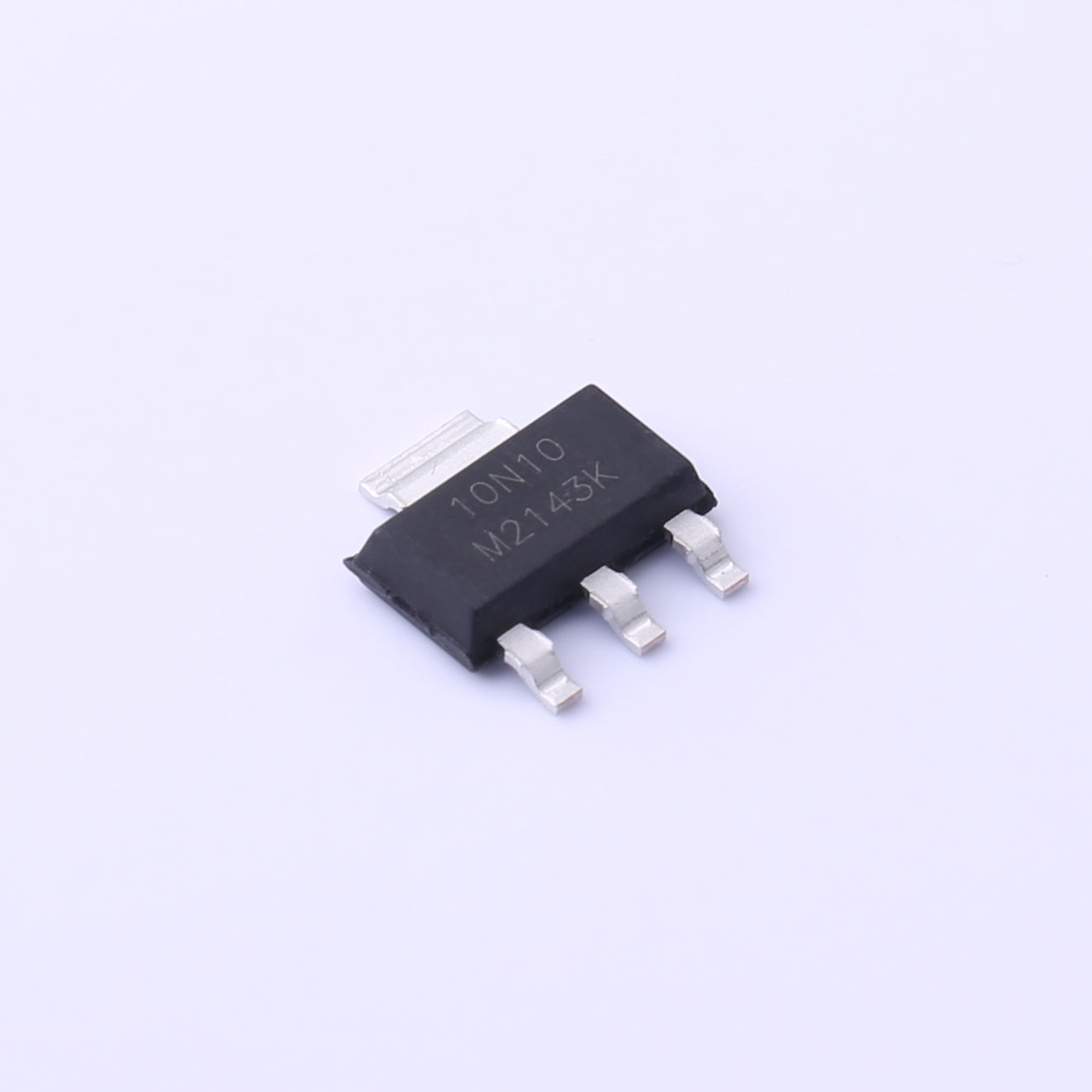 中压MOS管SL10N10A