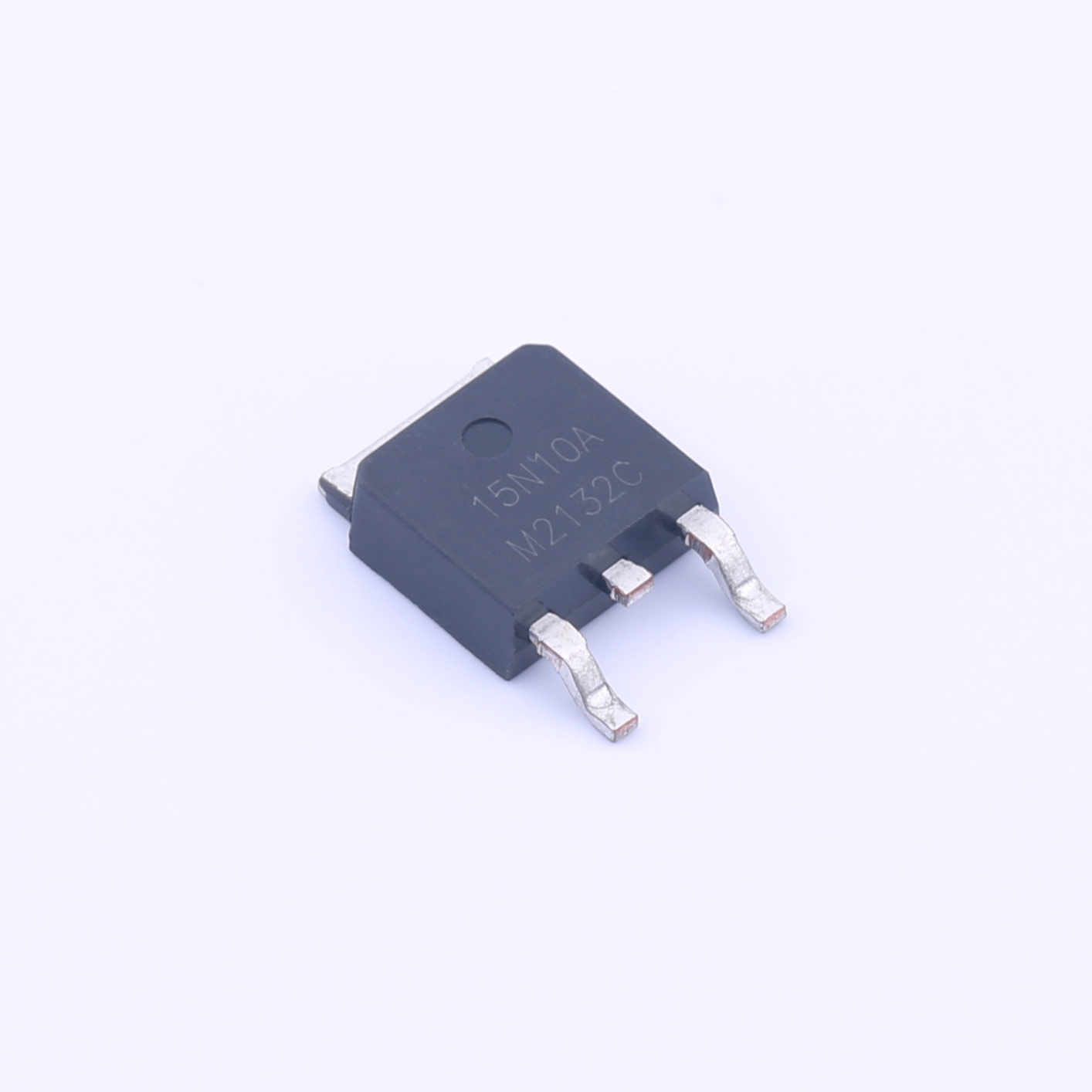 中压MOS管SL15N10A