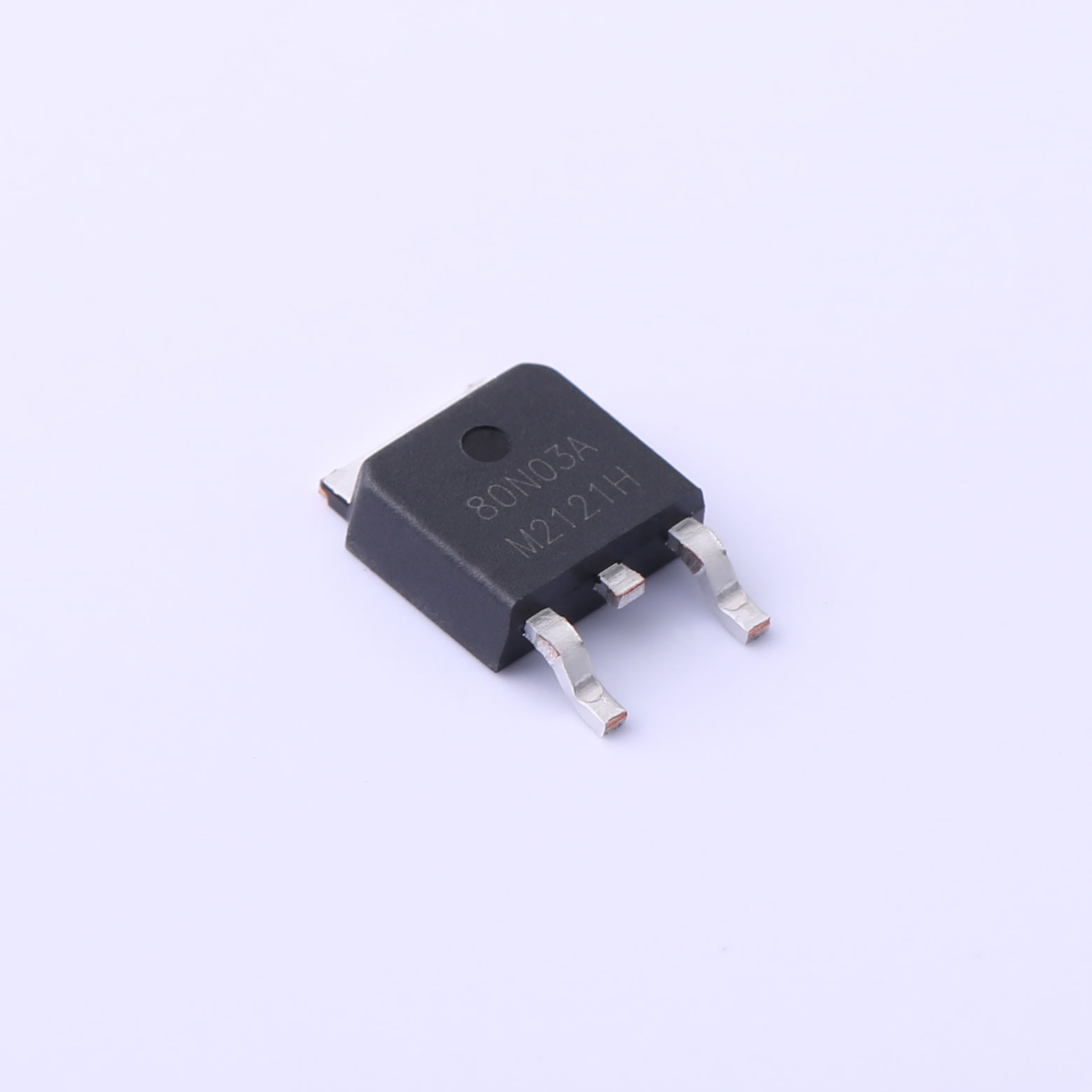 低压MOS管SL80N03