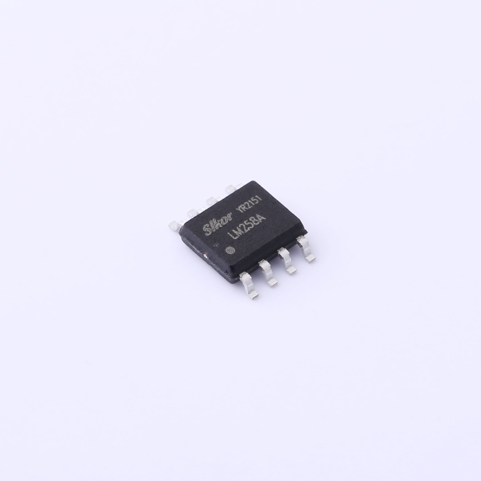 运算放大器LM258A