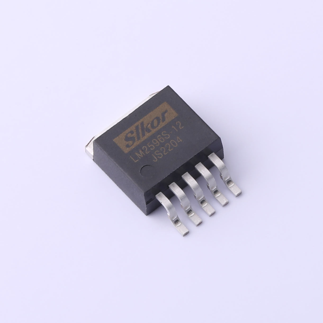 LM2596S-12