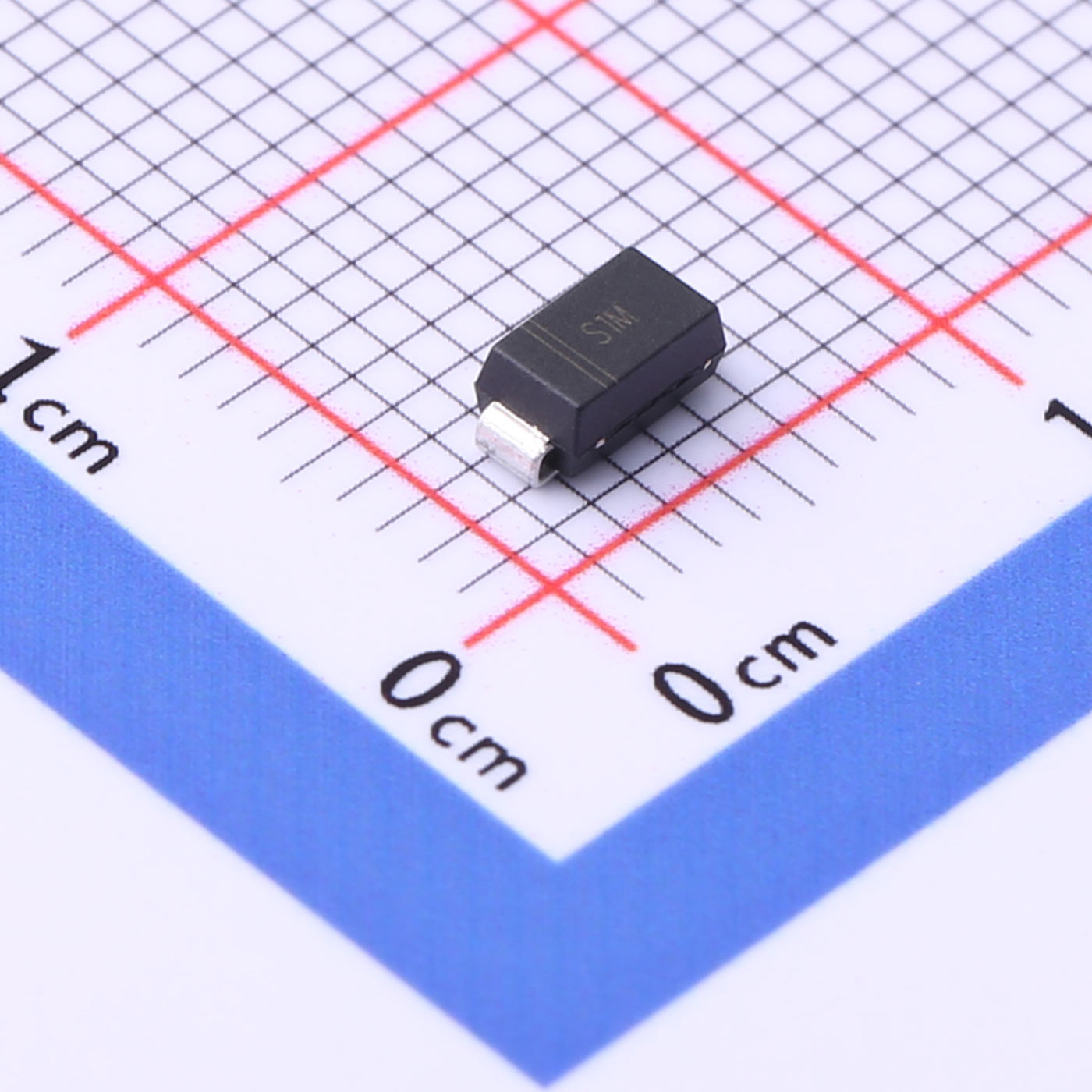 通用二极管S2M