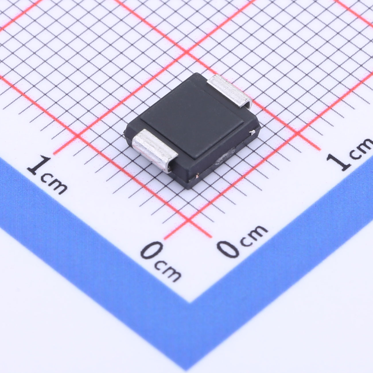 通用二极管S6MC