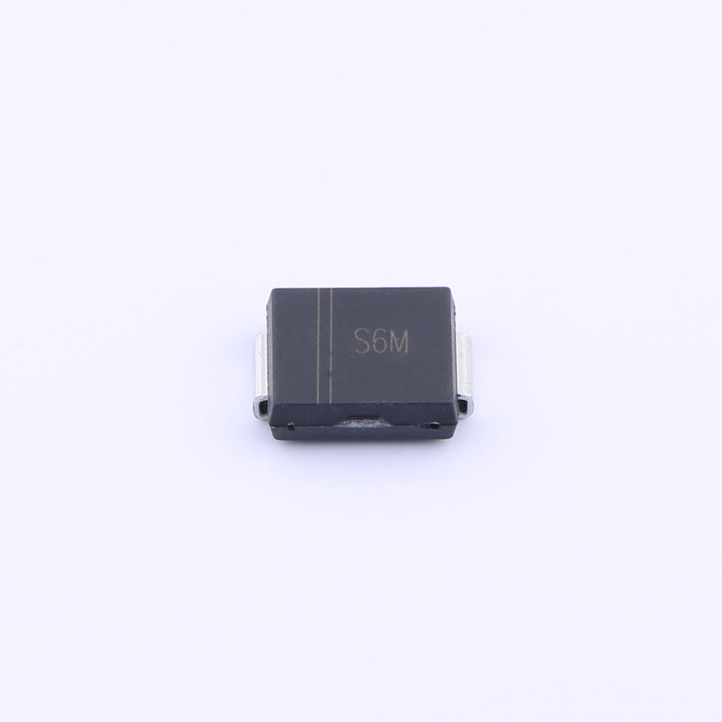 通用二极管S6MC
