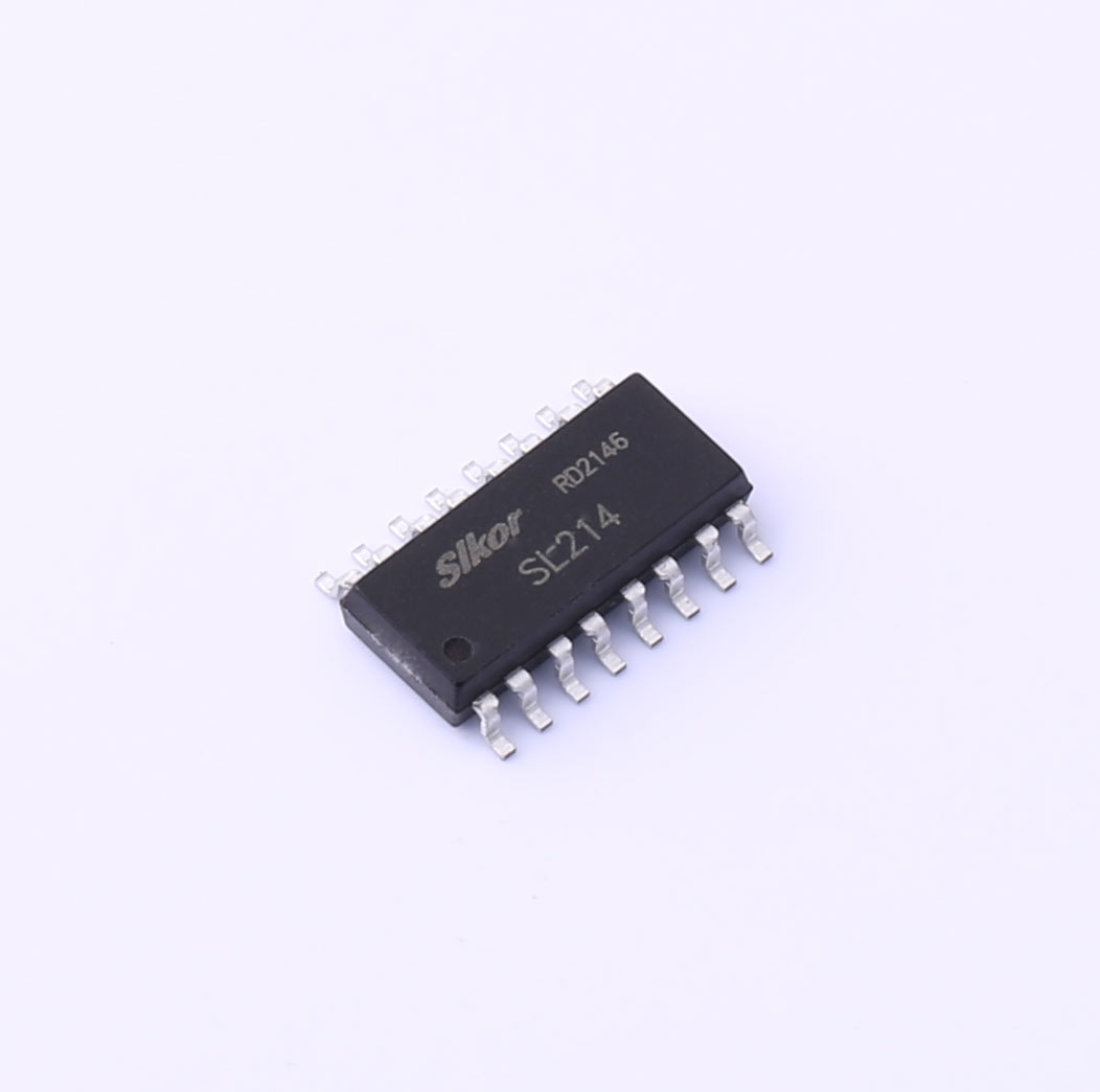 光耦-SL214