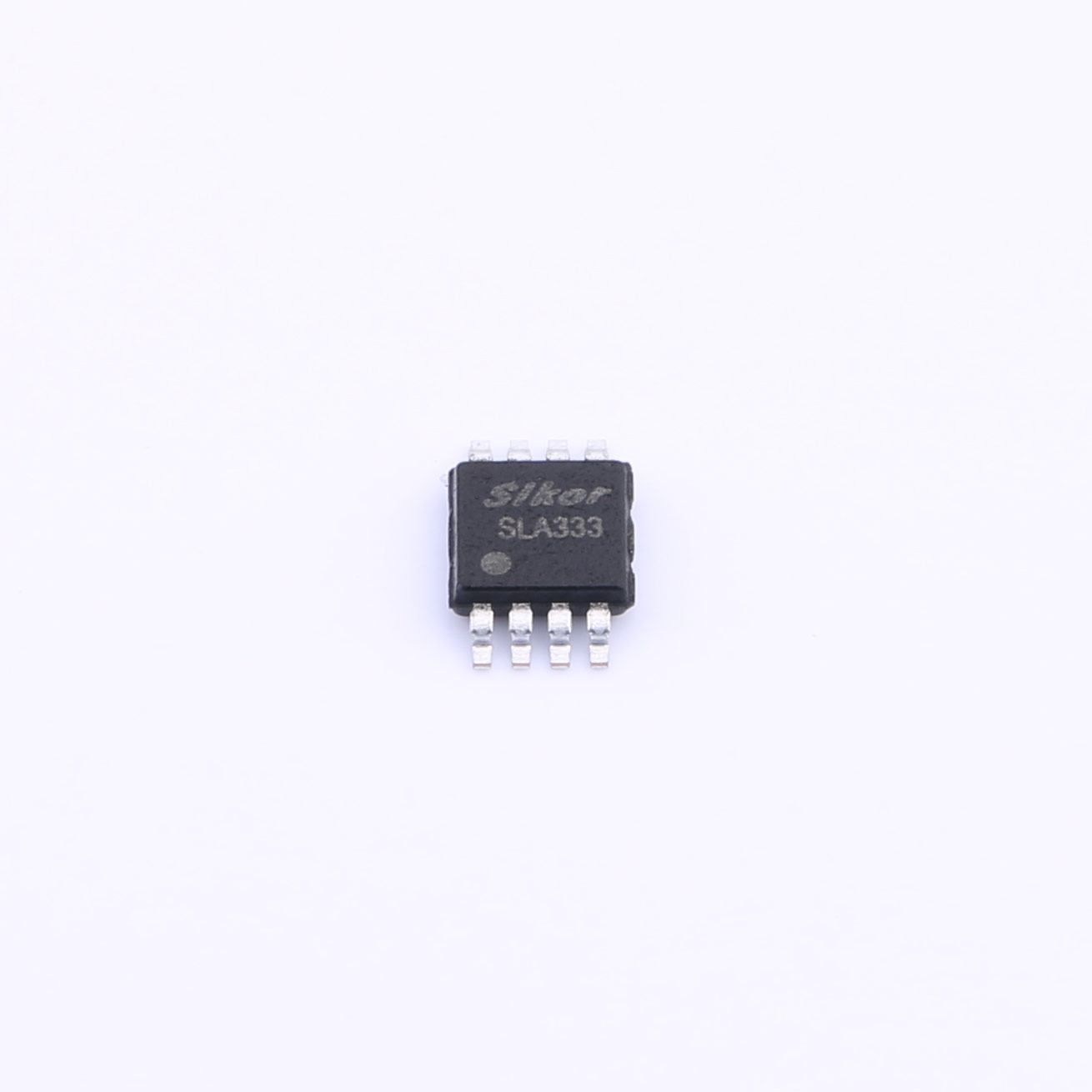 精密运放SLA333