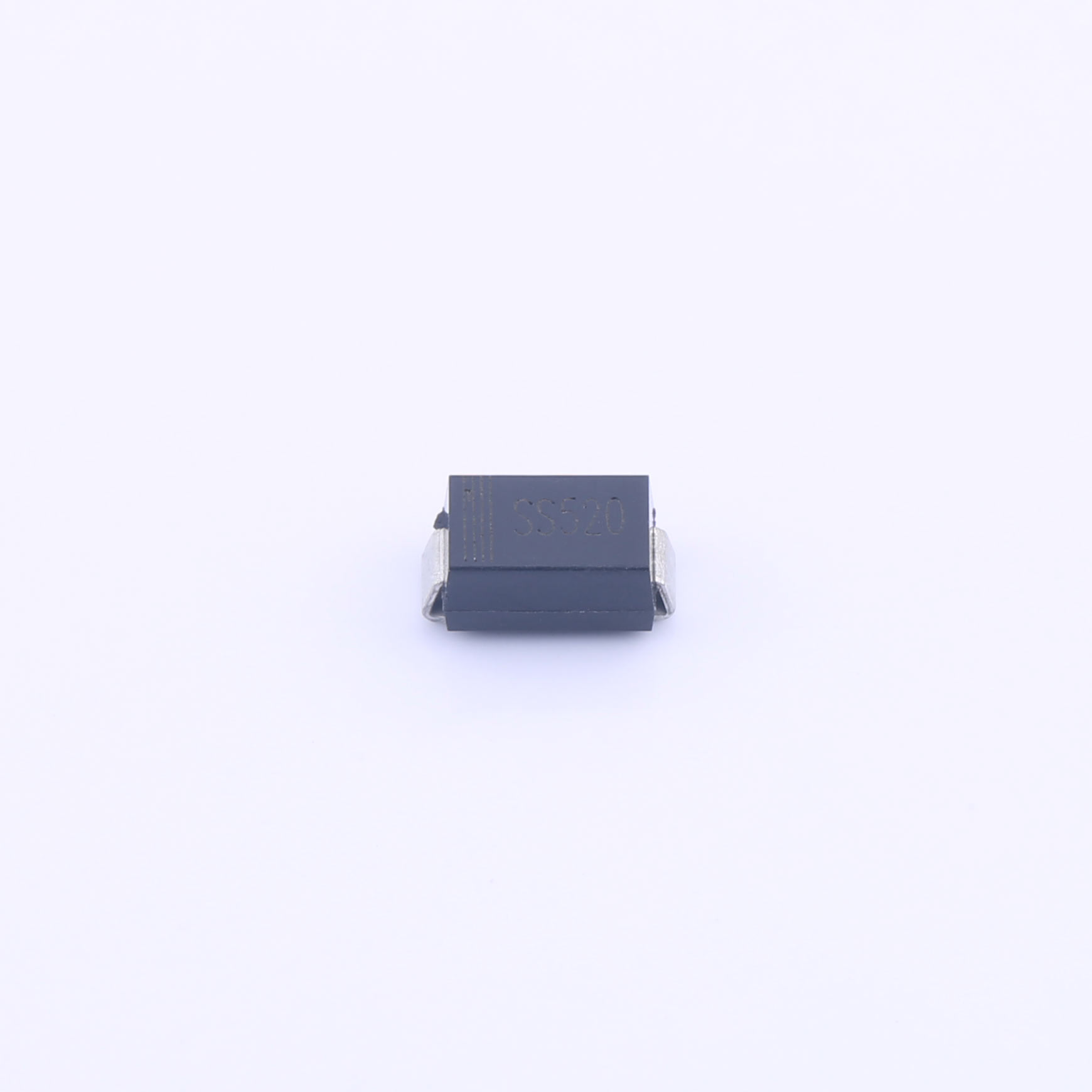 肖特基二极管SS520