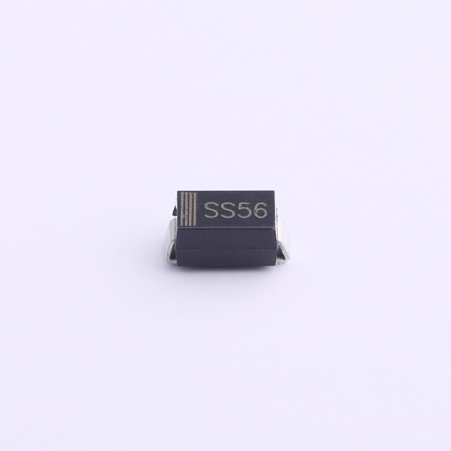 肖特基二极管SS56