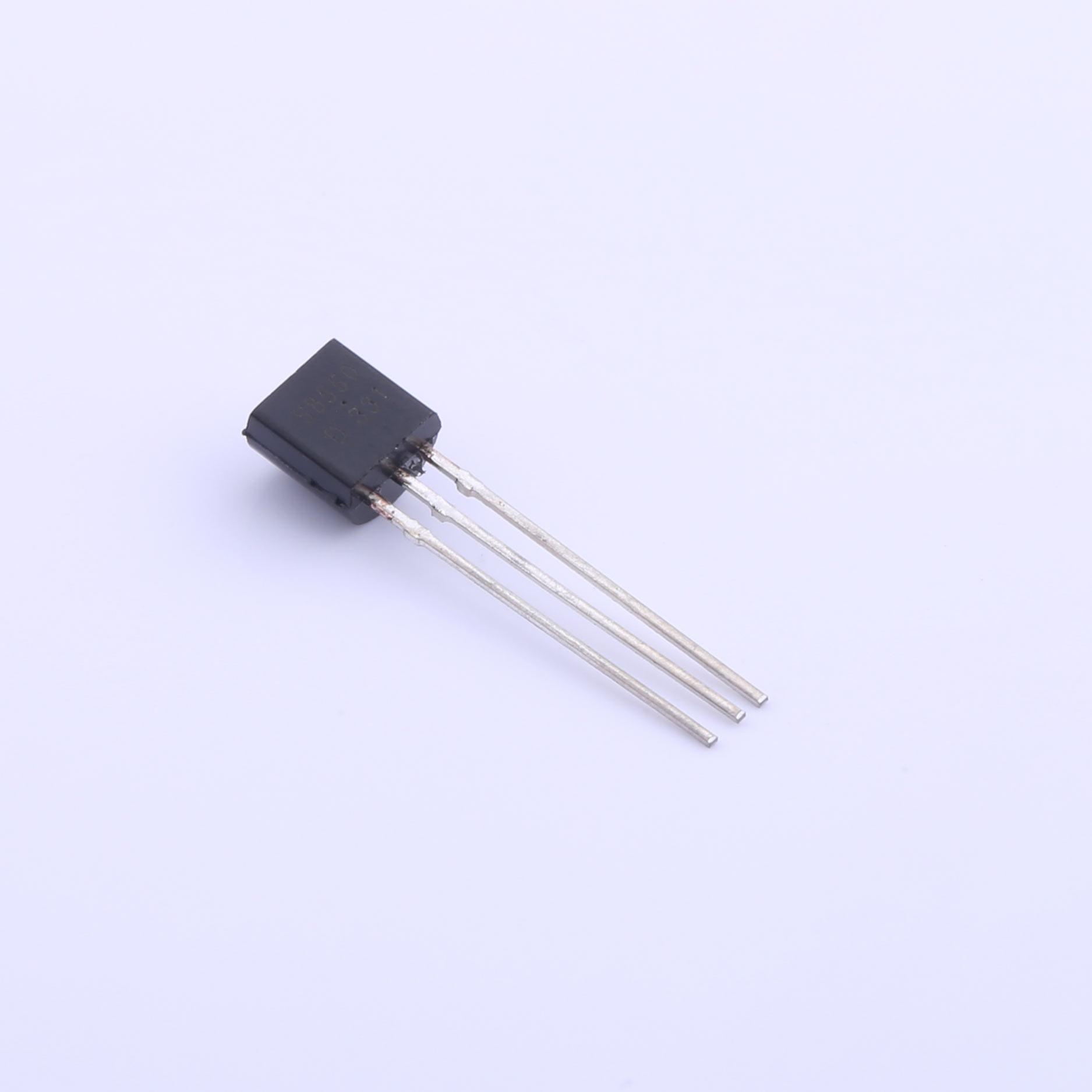 三极管S8550