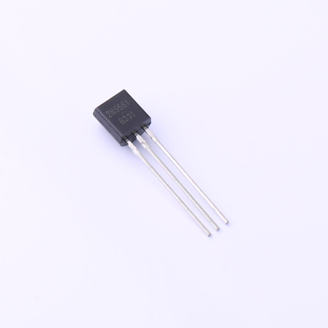三极管2N5551