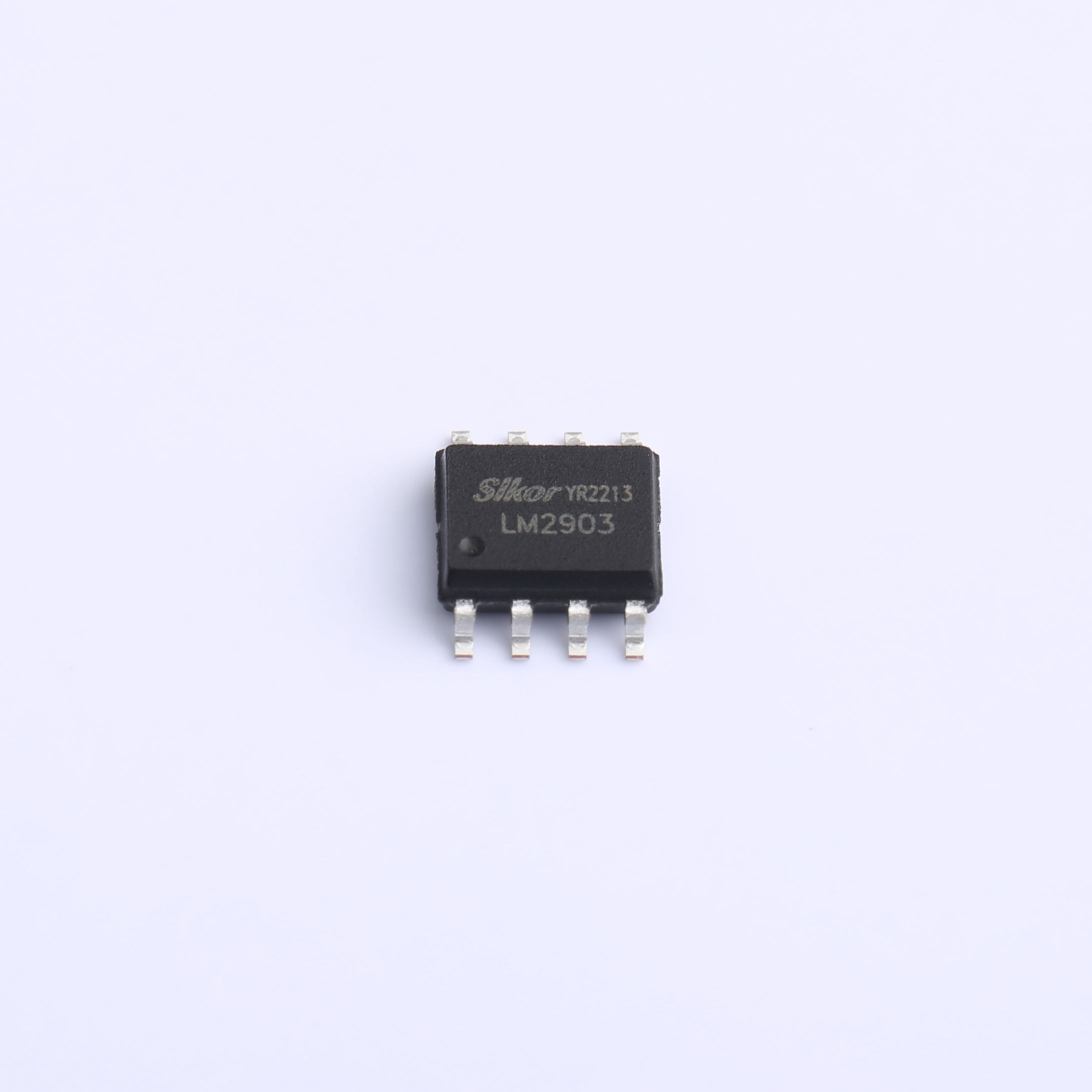 比较器LM2903
