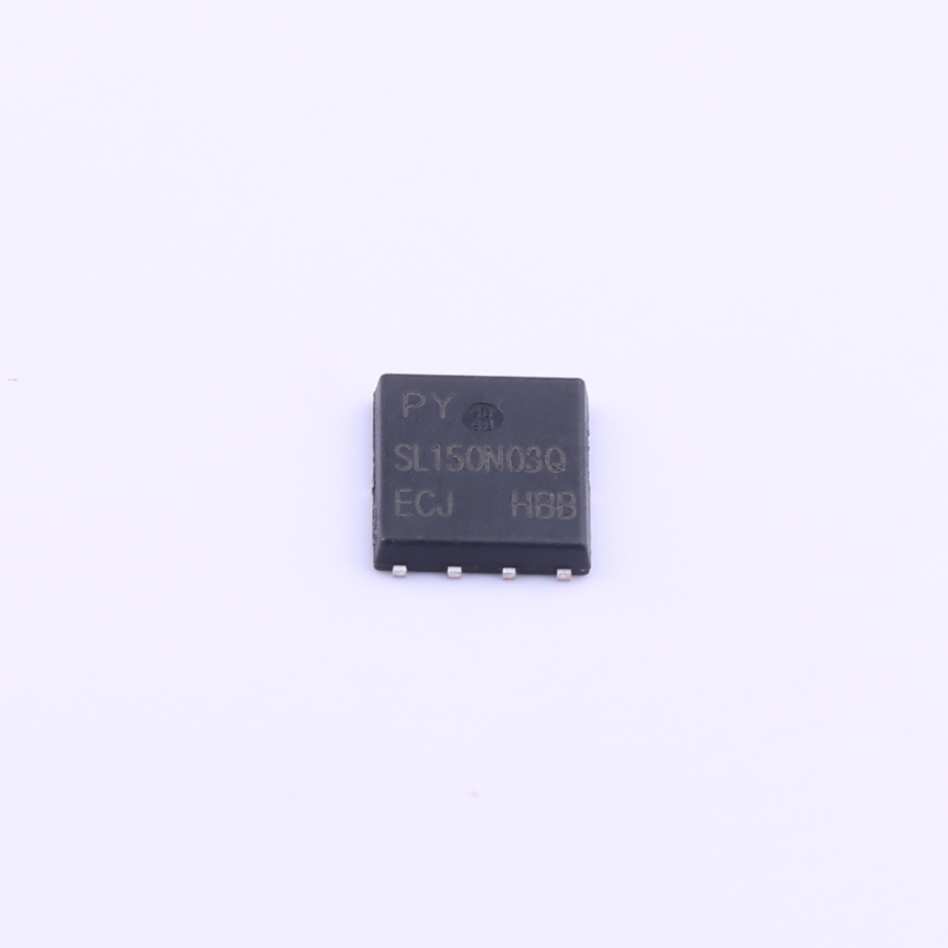 低压MOS管SL150N03Q