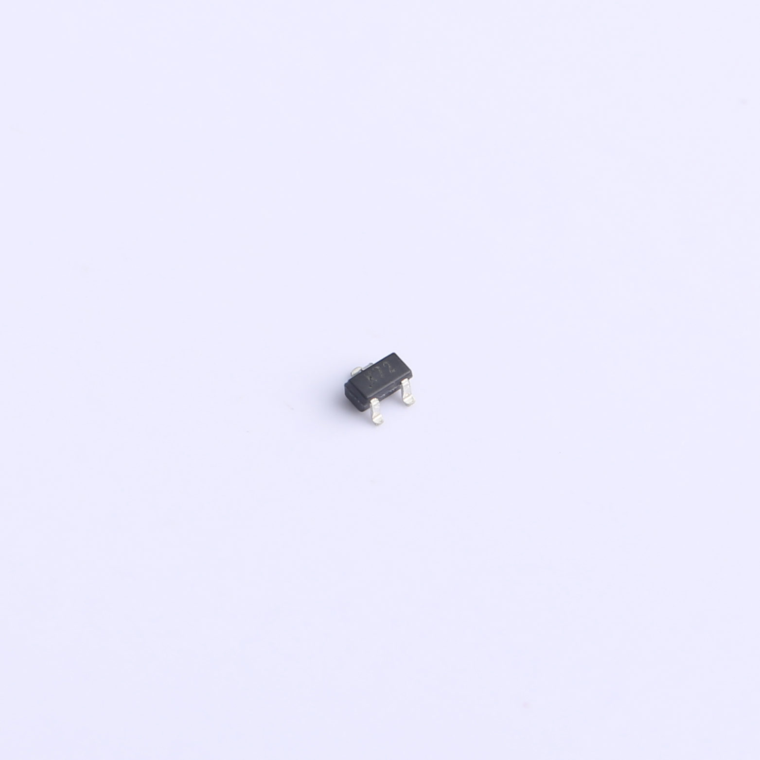 中压MOS管2N7002T