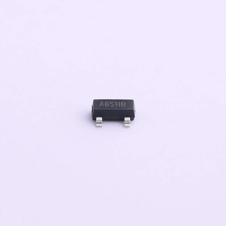 低压MOS管SL2306