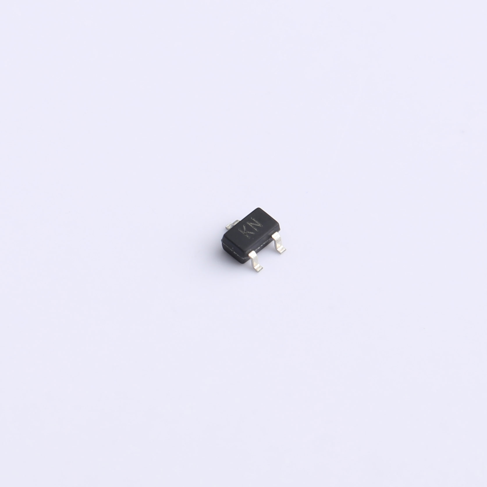 低压MOS管2SK3018W