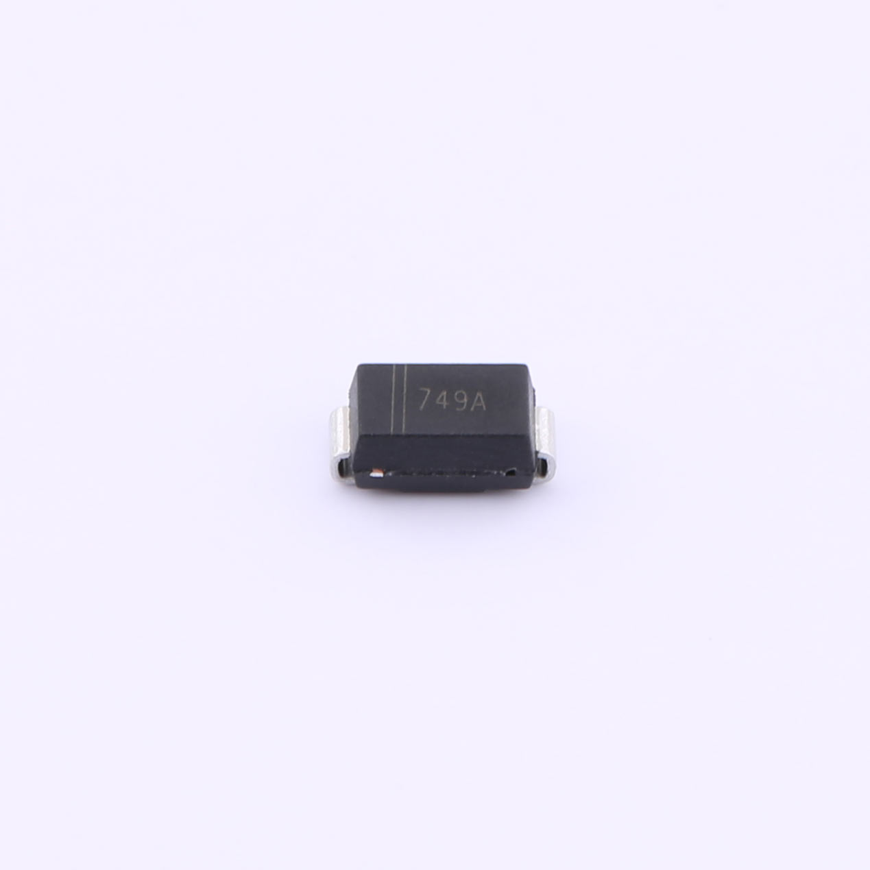 稳压二极管1SMA4749A