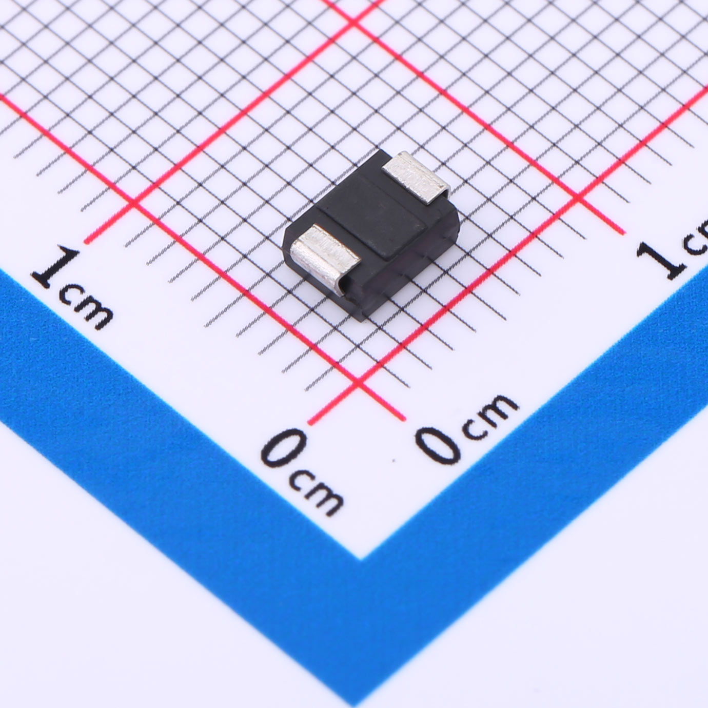 通用二极管S3M