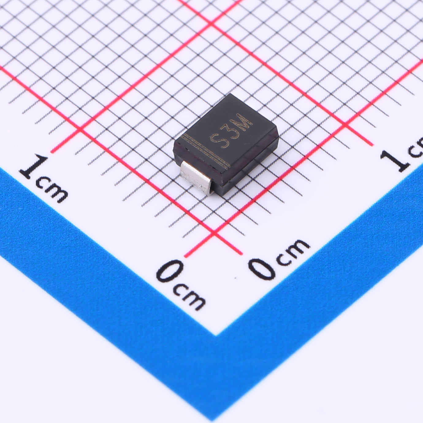 通用二极管S3M