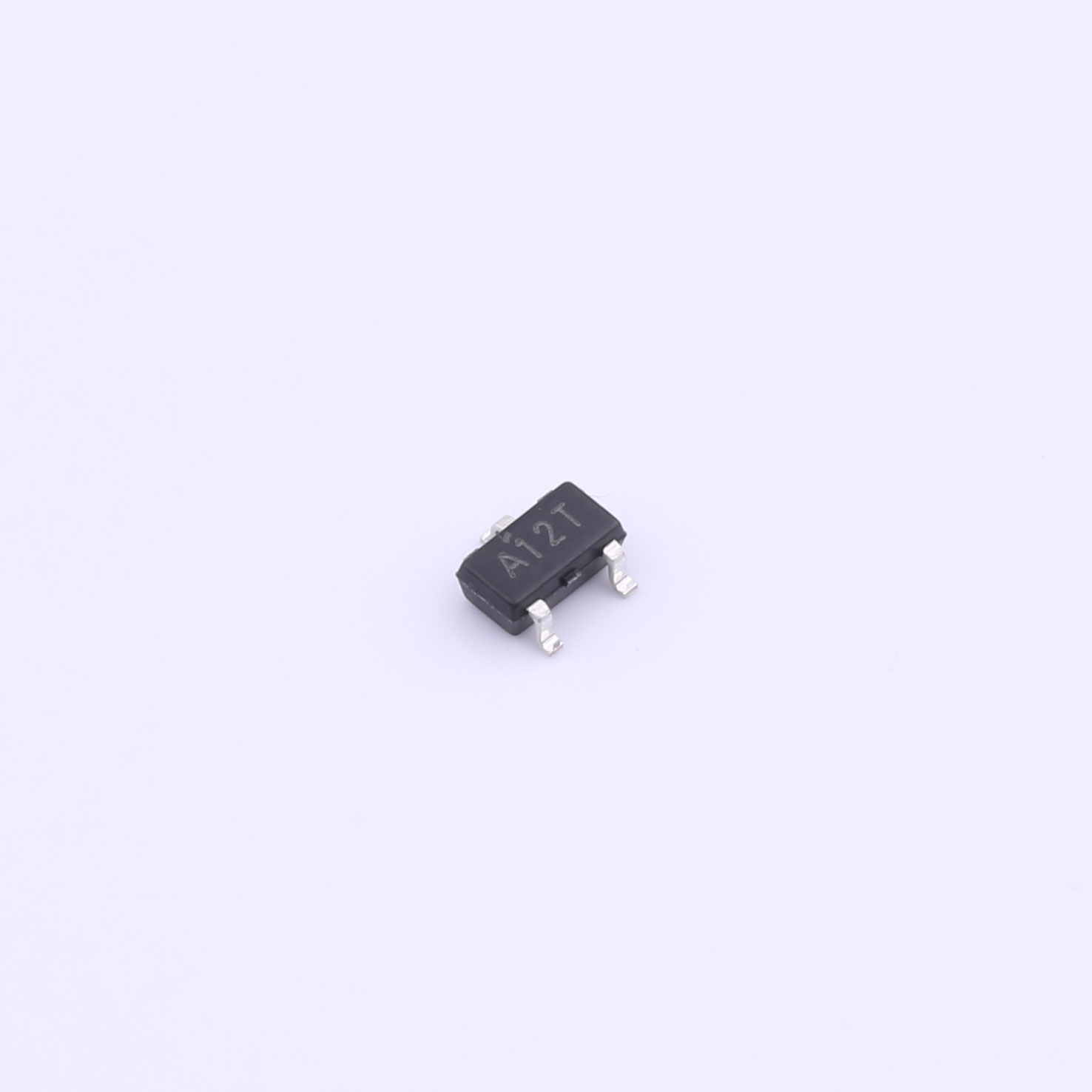 低压MOS管IRLML6401