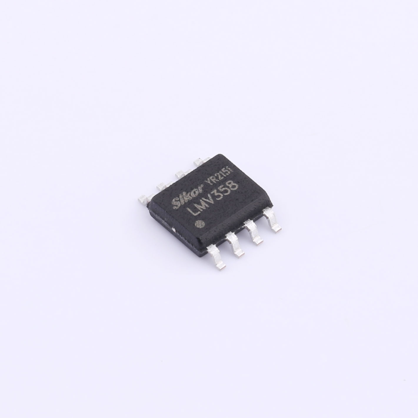 运算放大器LMV358