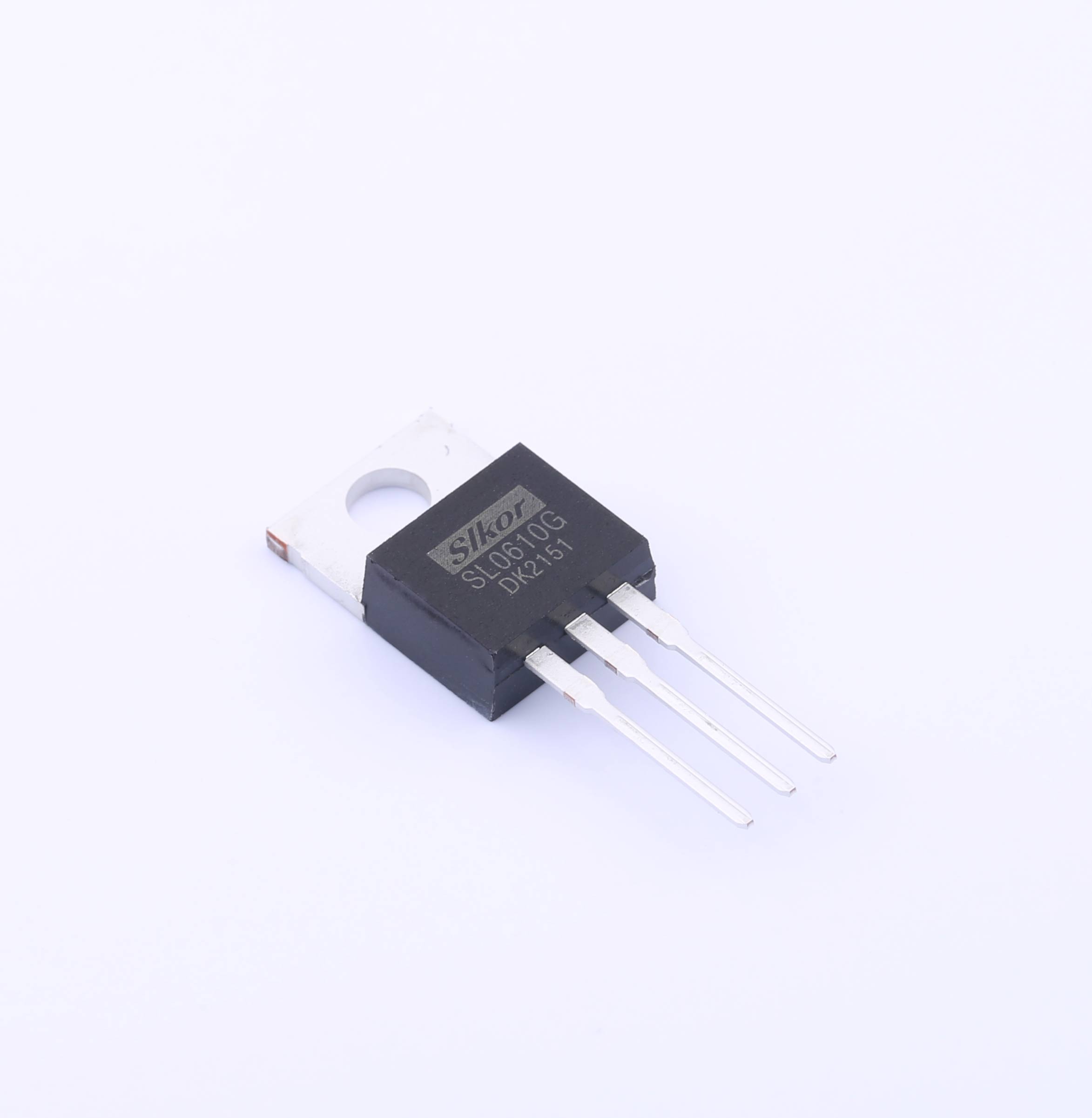 SL0610G AC-DC控制器和稳压器
