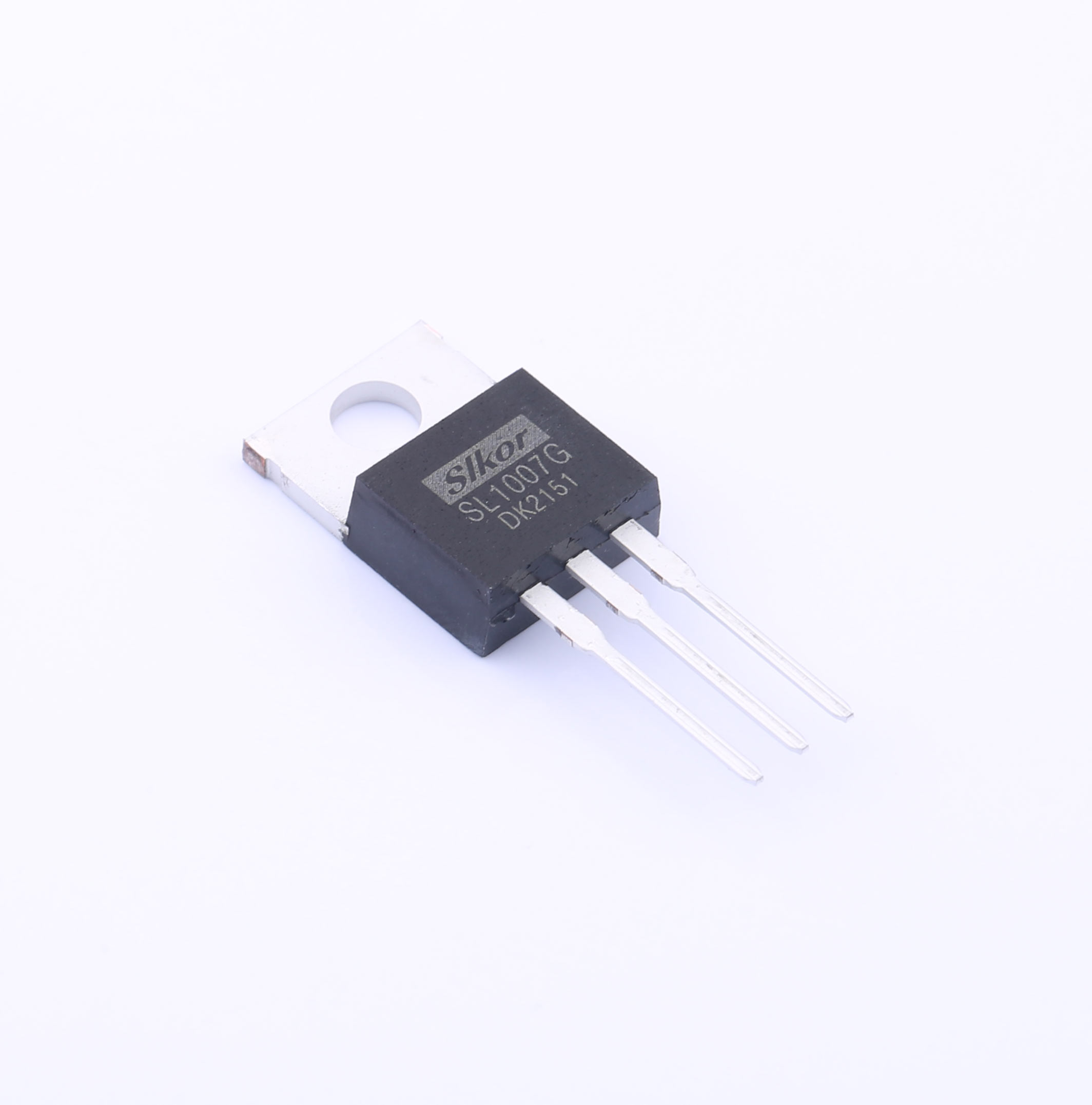 SL1007G AC-DC控制器和稳压器
