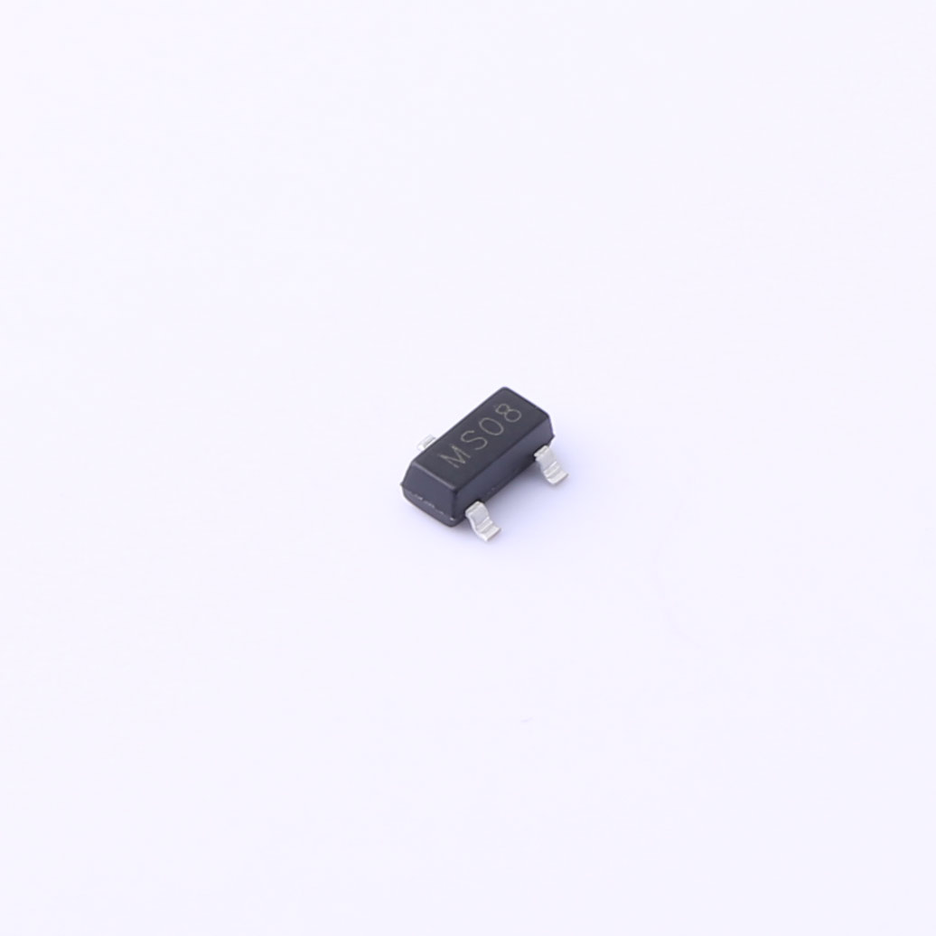 中压MOS管SL2308