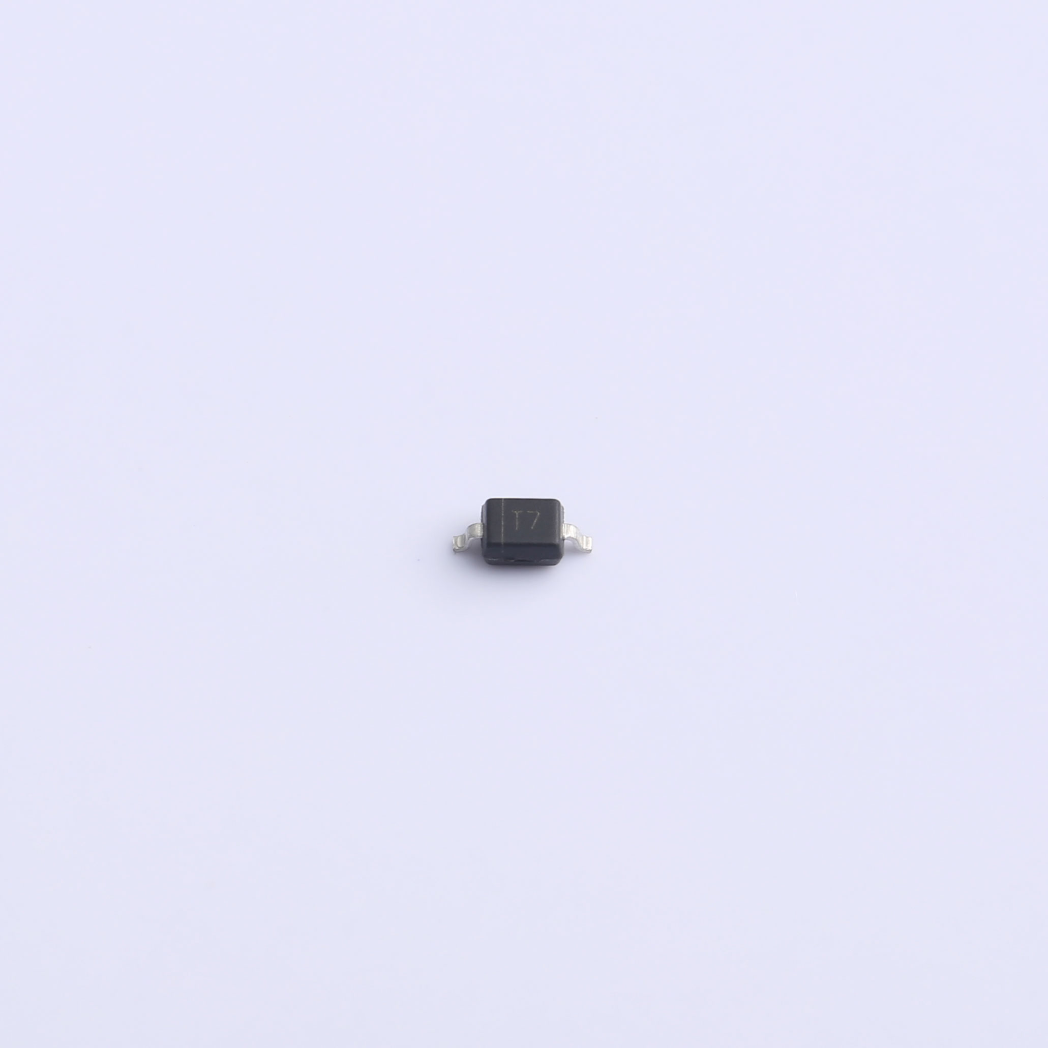 通用二极管1N4007WS