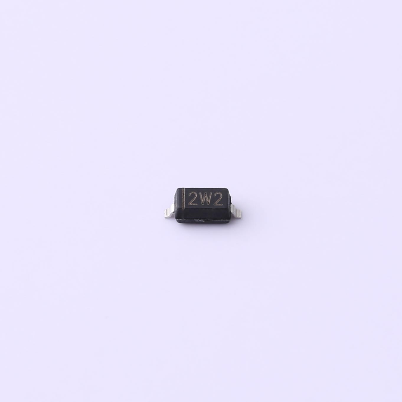 稳压二极管BZT52B3V0BS