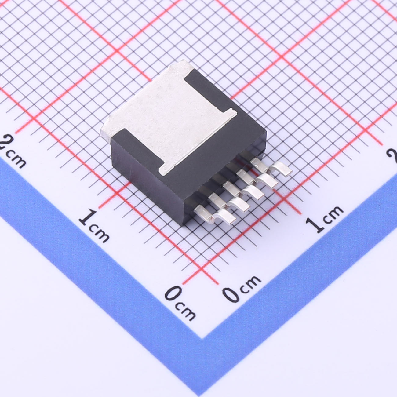 LM2596S-5.0