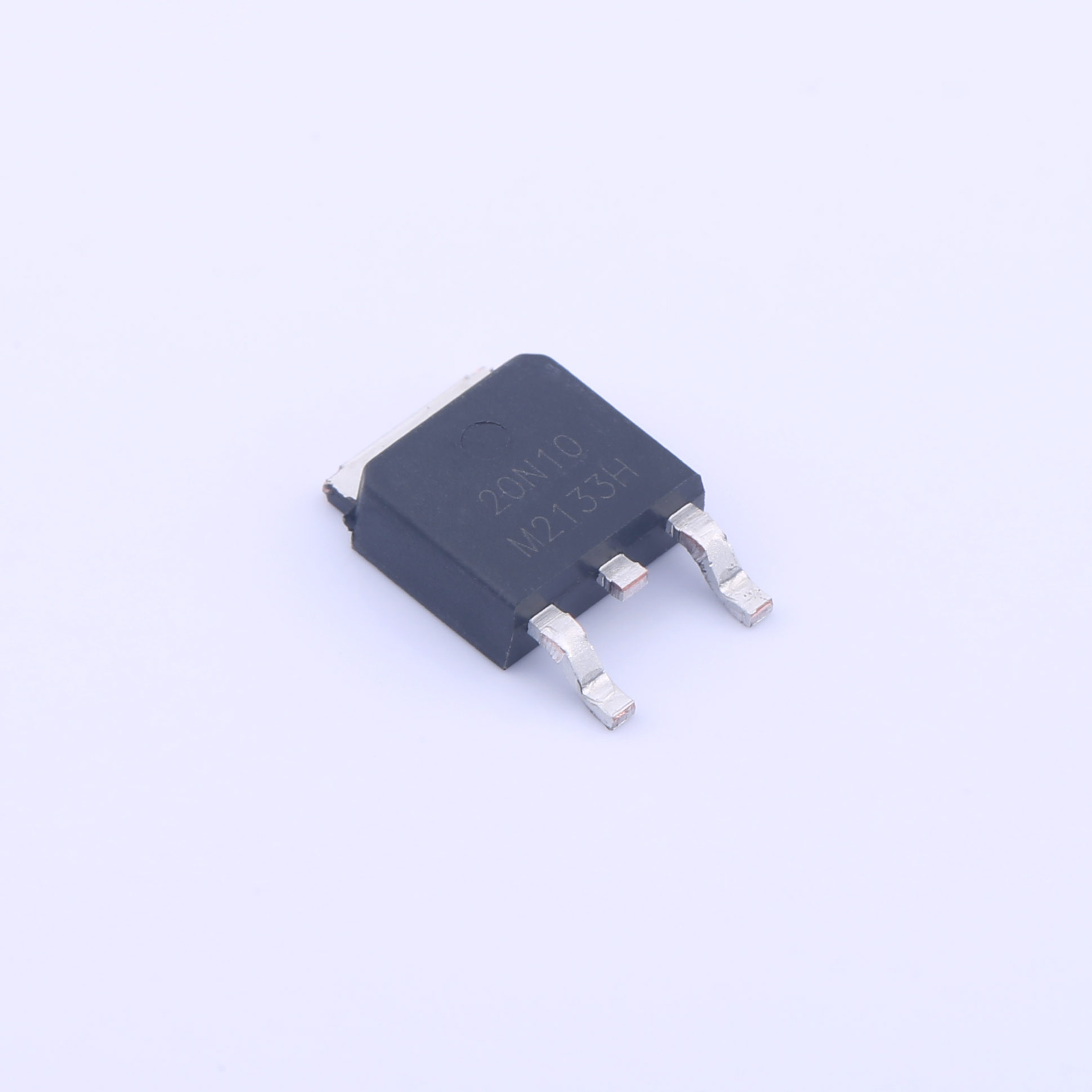 中压MOS管SL20N10