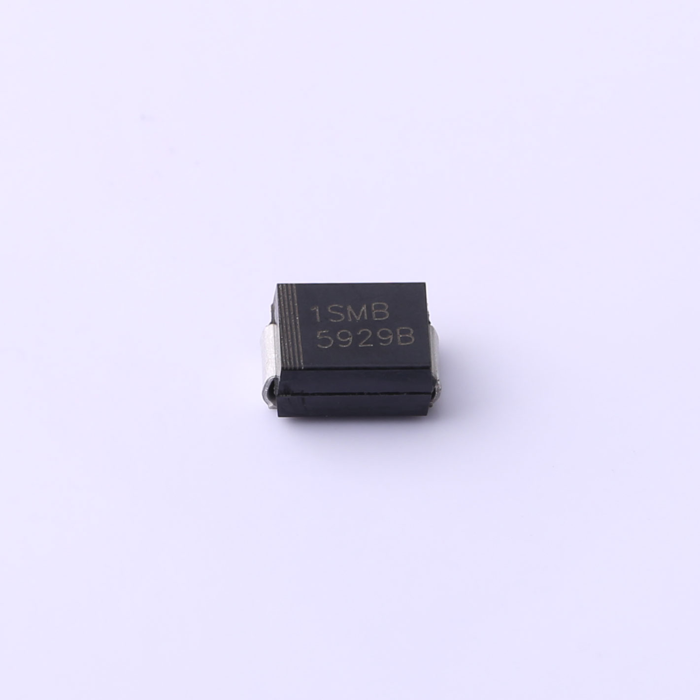 稳压二极管1SMB5929B