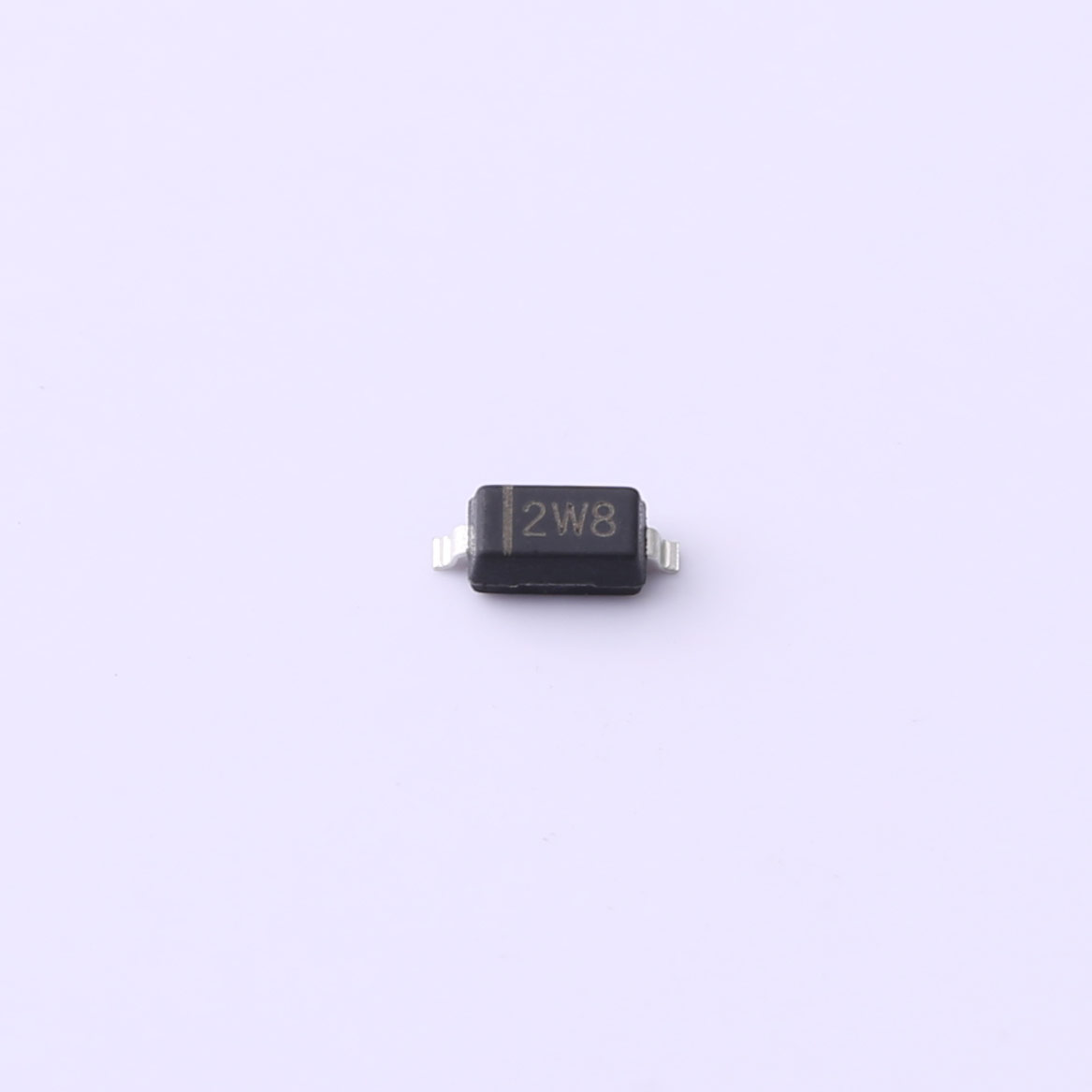 稳压二极管BZT52B5V1