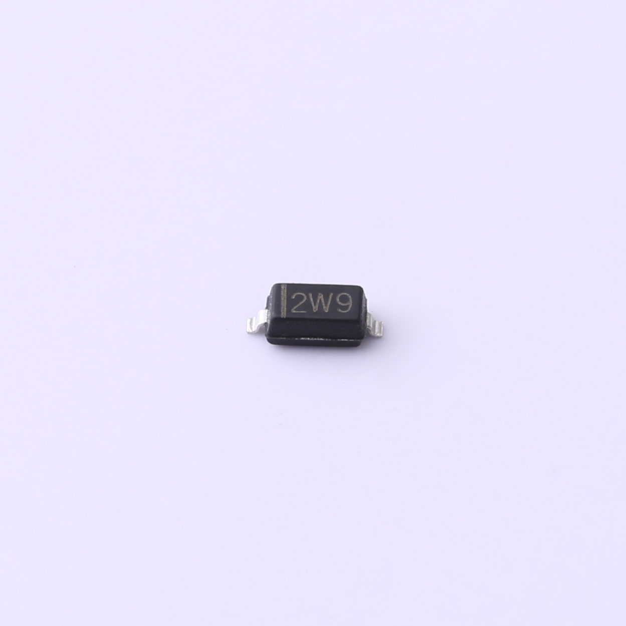 稳压二极管BZT52B5V6