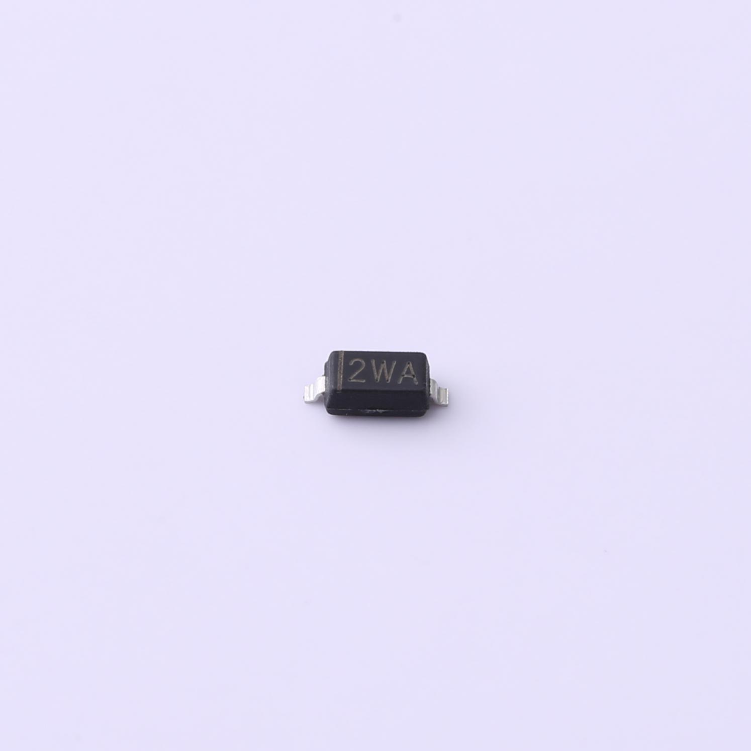 稳压二极管BZT52B6V2