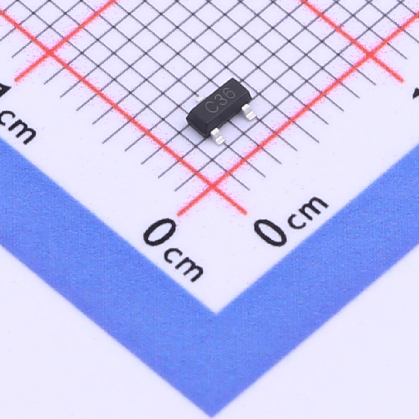 SM36C