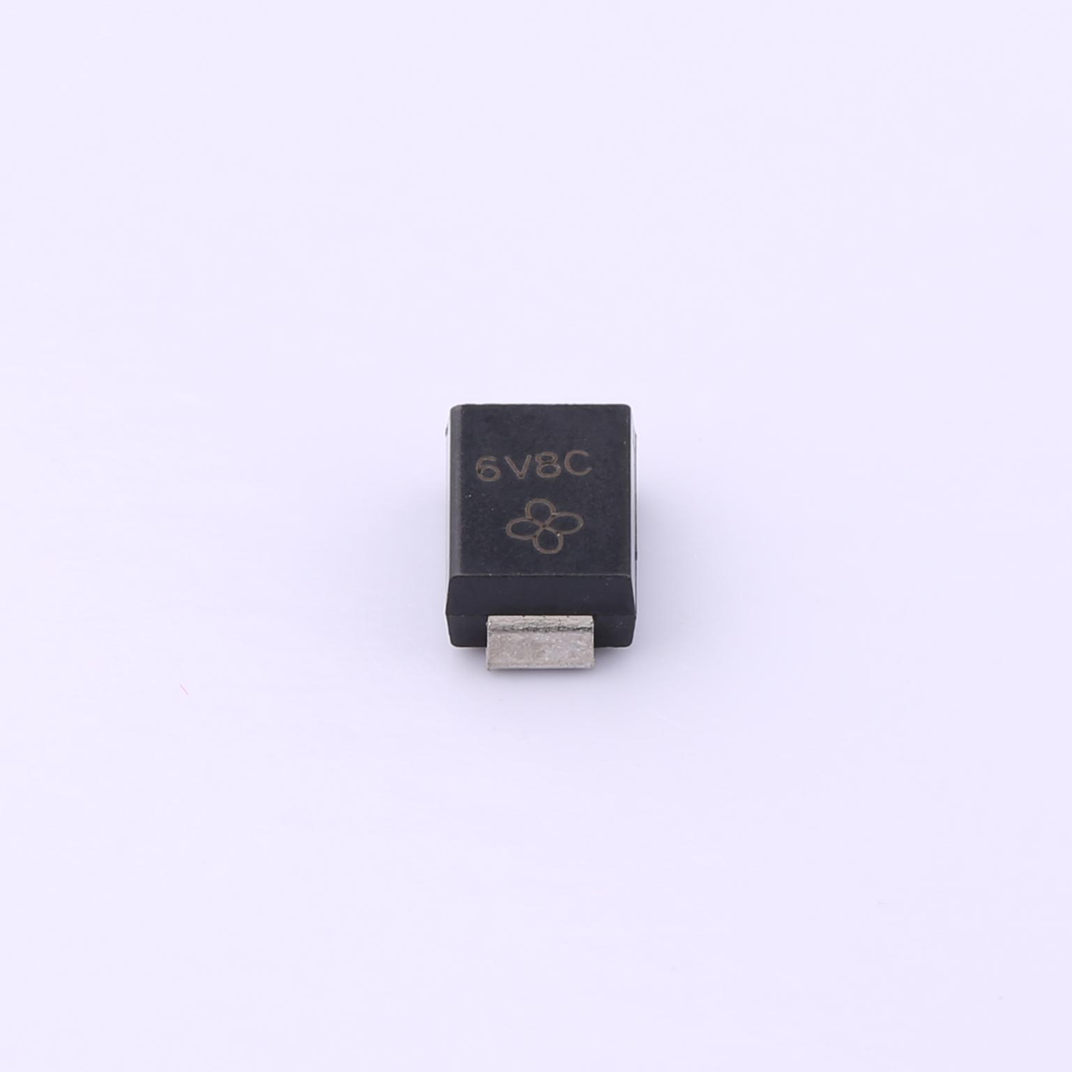 瞬态抑制二极管SMBJ6.8CA