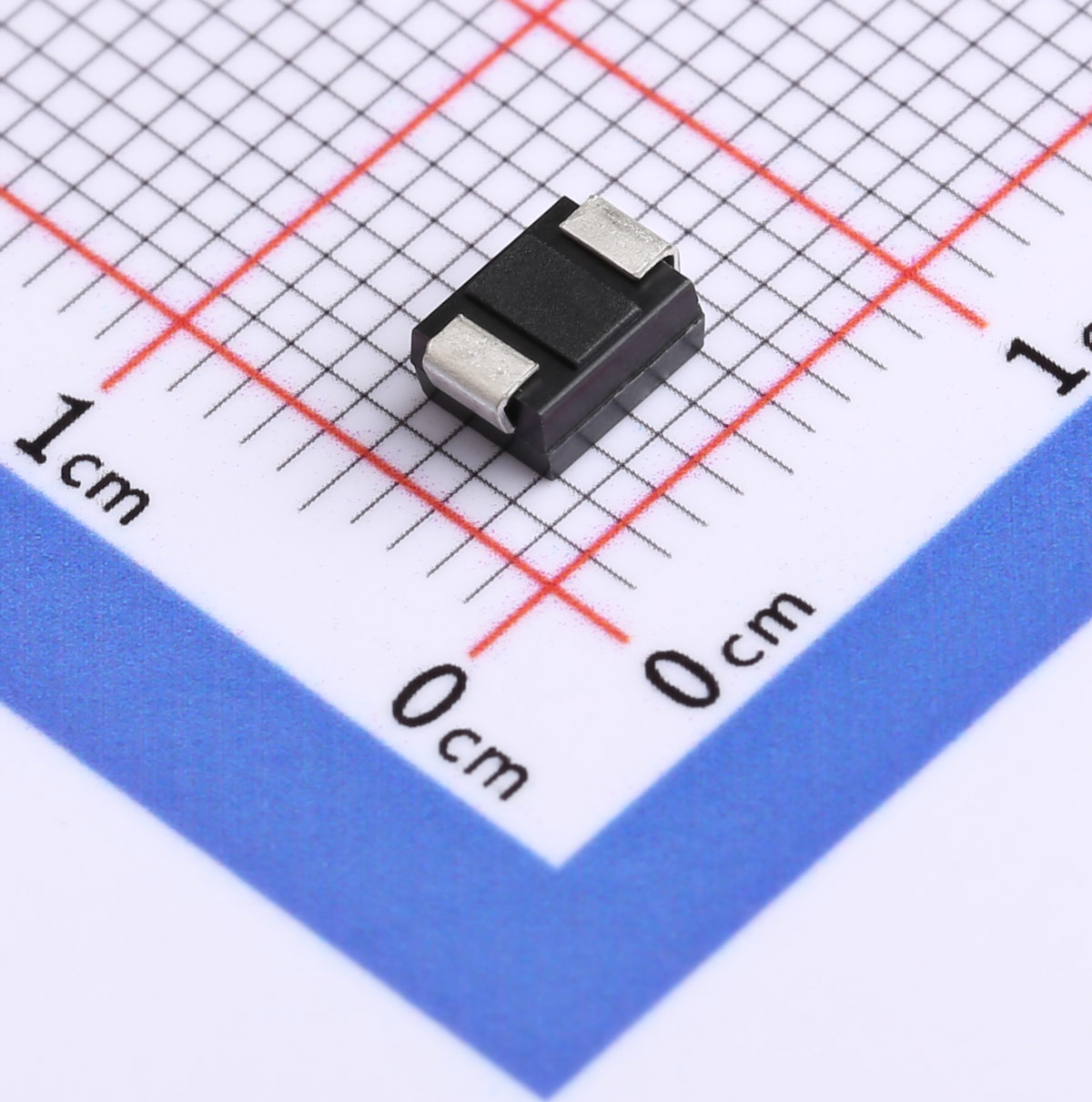 通用二极管ES3DB