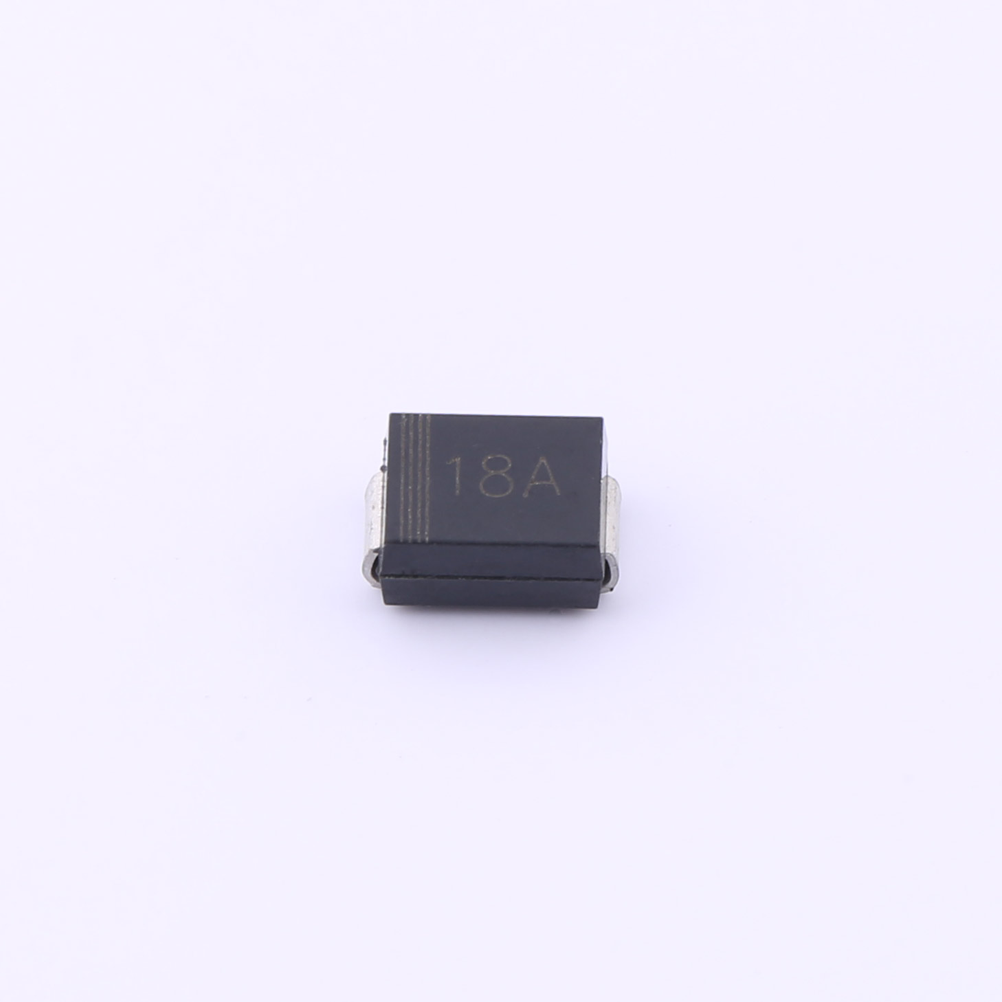 瞬态抑制二极管P6SMB18A