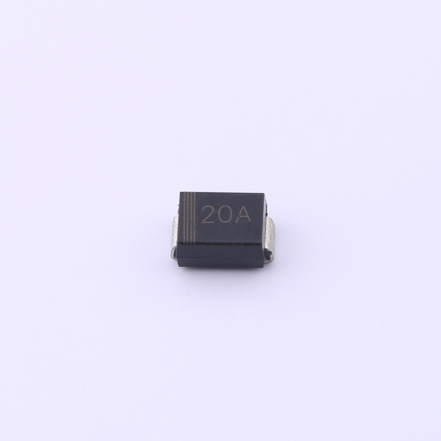 瞬态抑制二极管P6SMB20A
