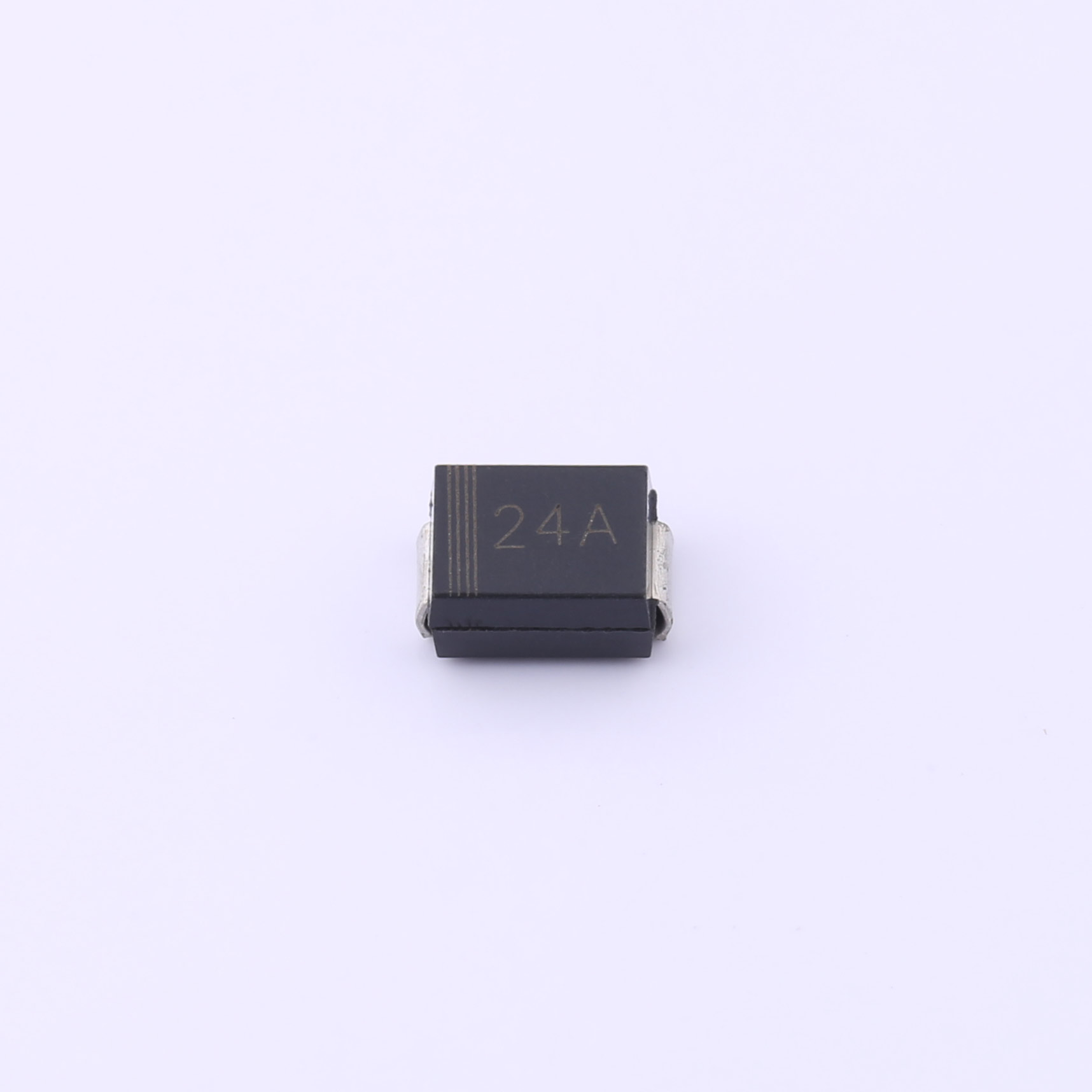 瞬态抑制二极管P6SMB24A