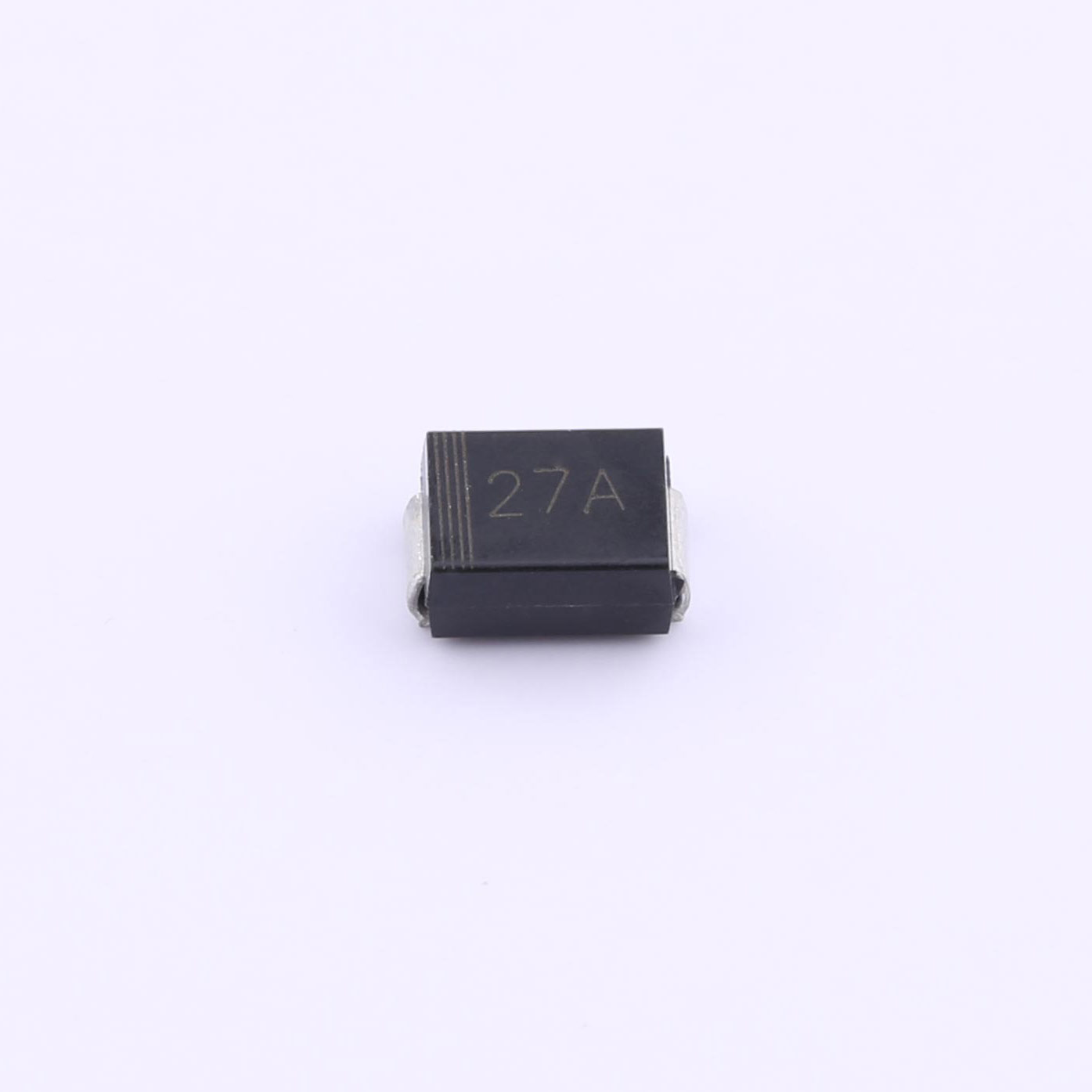 瞬态抑制二极管P6SMB27A