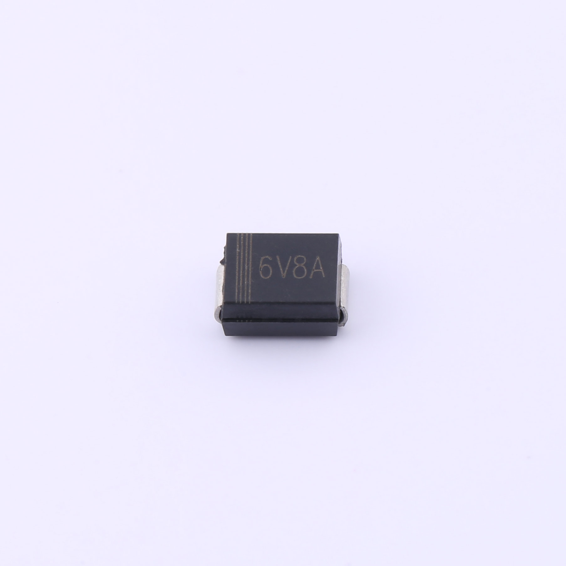 瞬态抑制二极管P6SMB6.8A