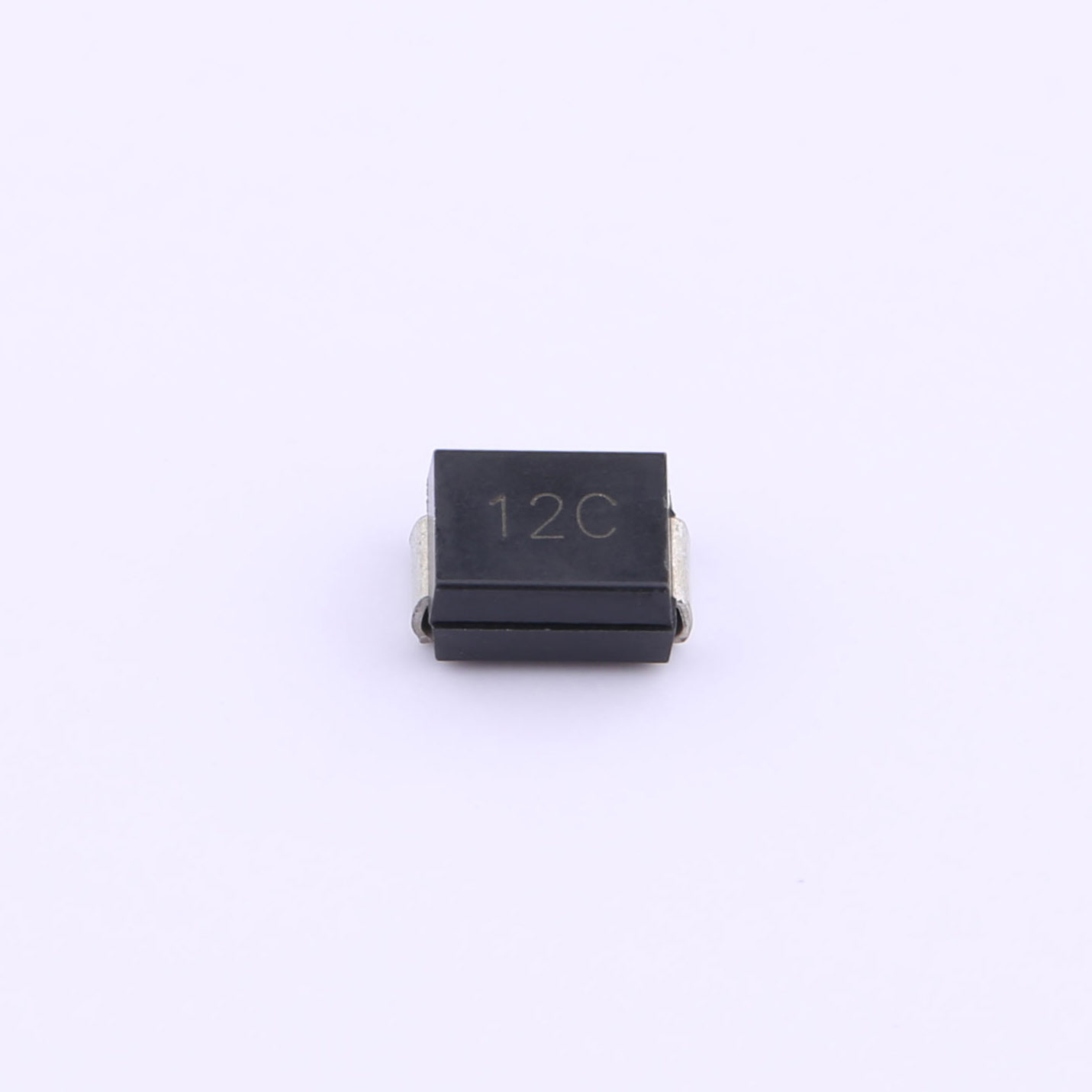 瞬态抑制二极管P6SMB12CA