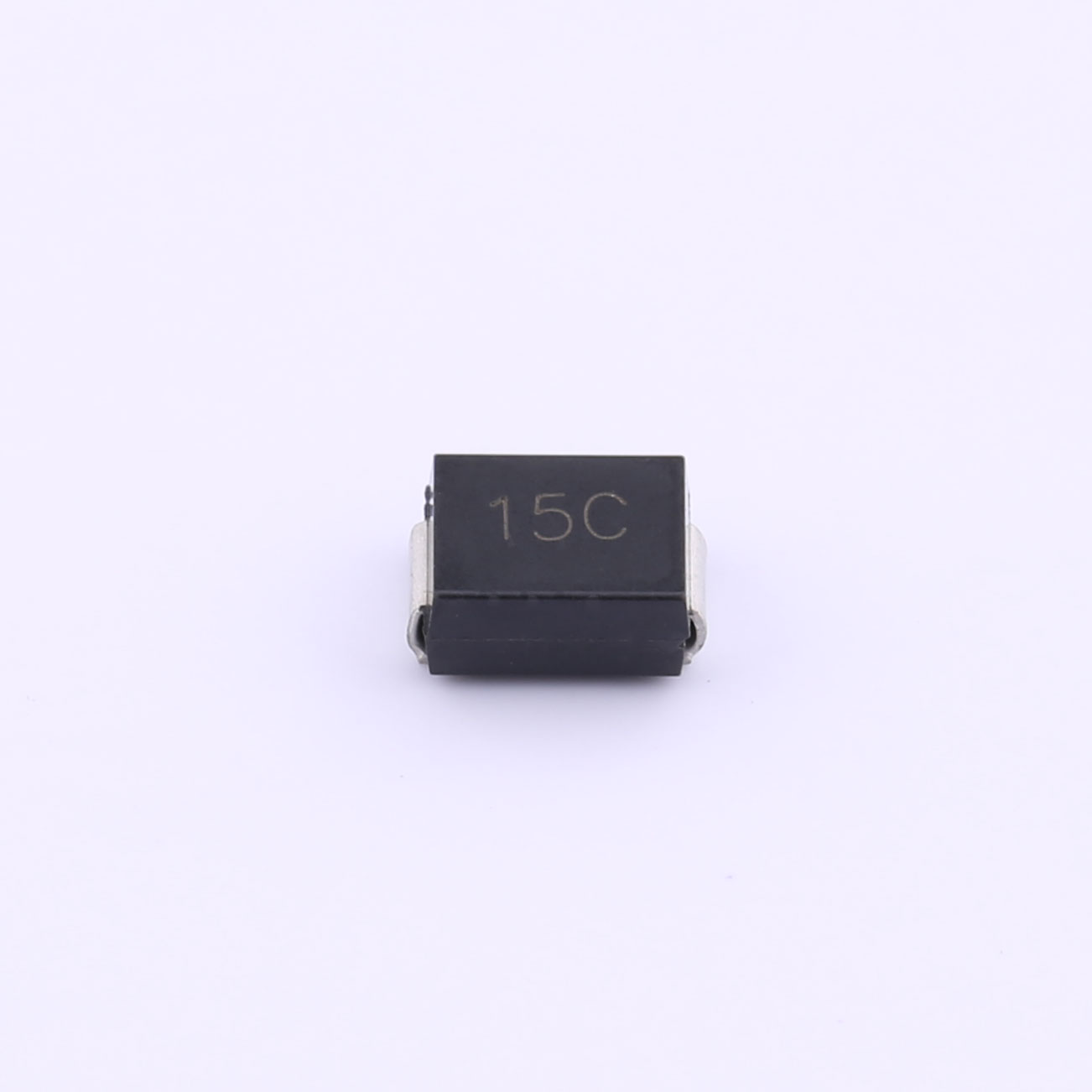瞬态抑制二极管P6SMB15CA