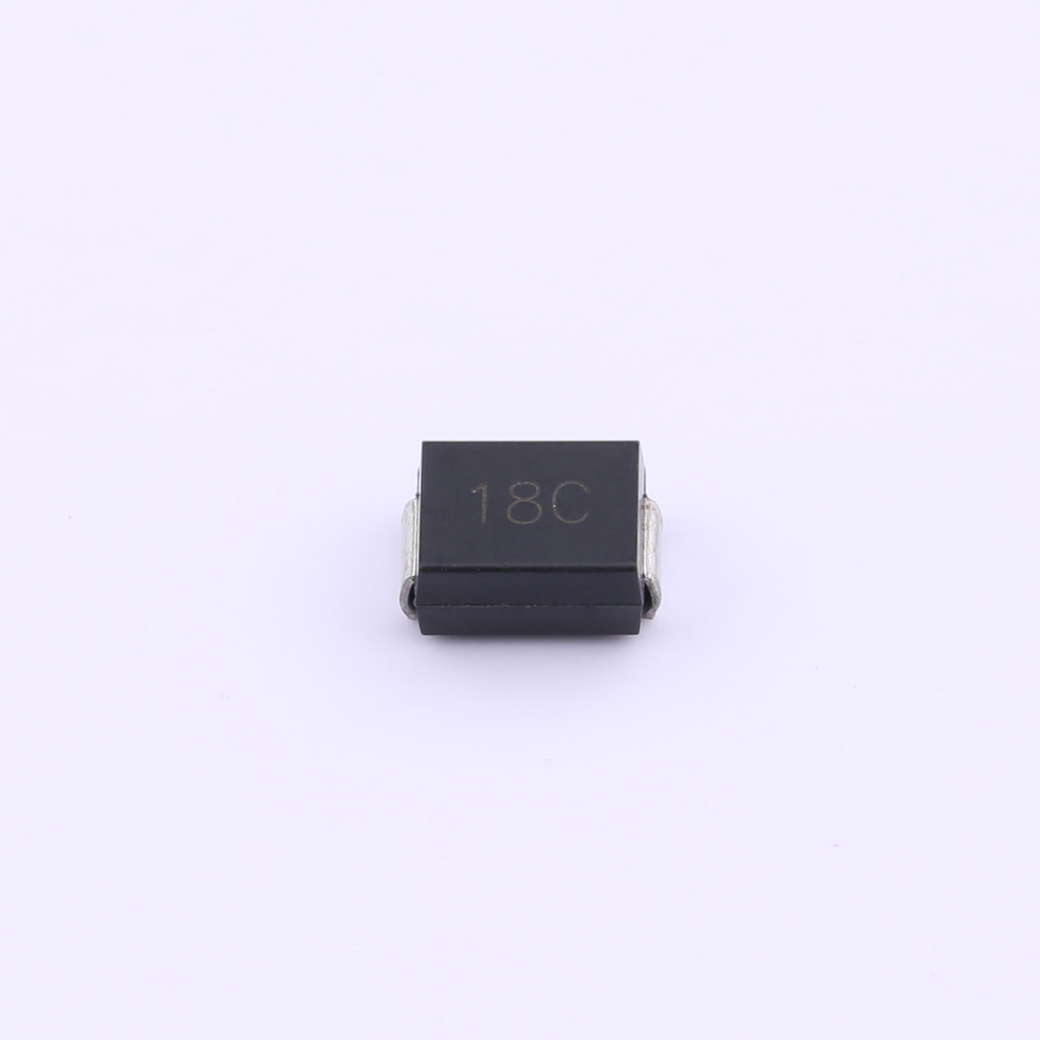 瞬态抑制二极管P6SMB18CA
