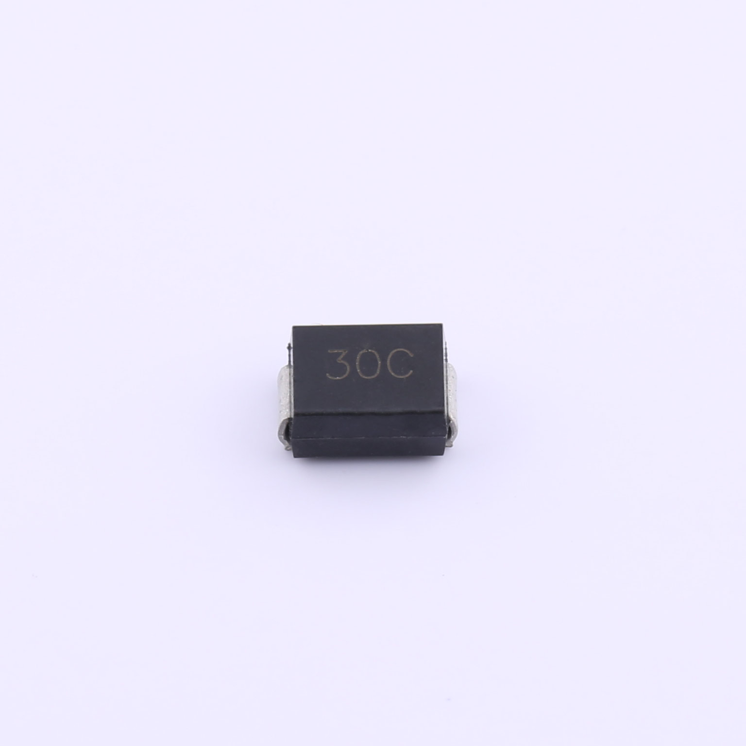 瞬态抑制二极管P6SMB30CA