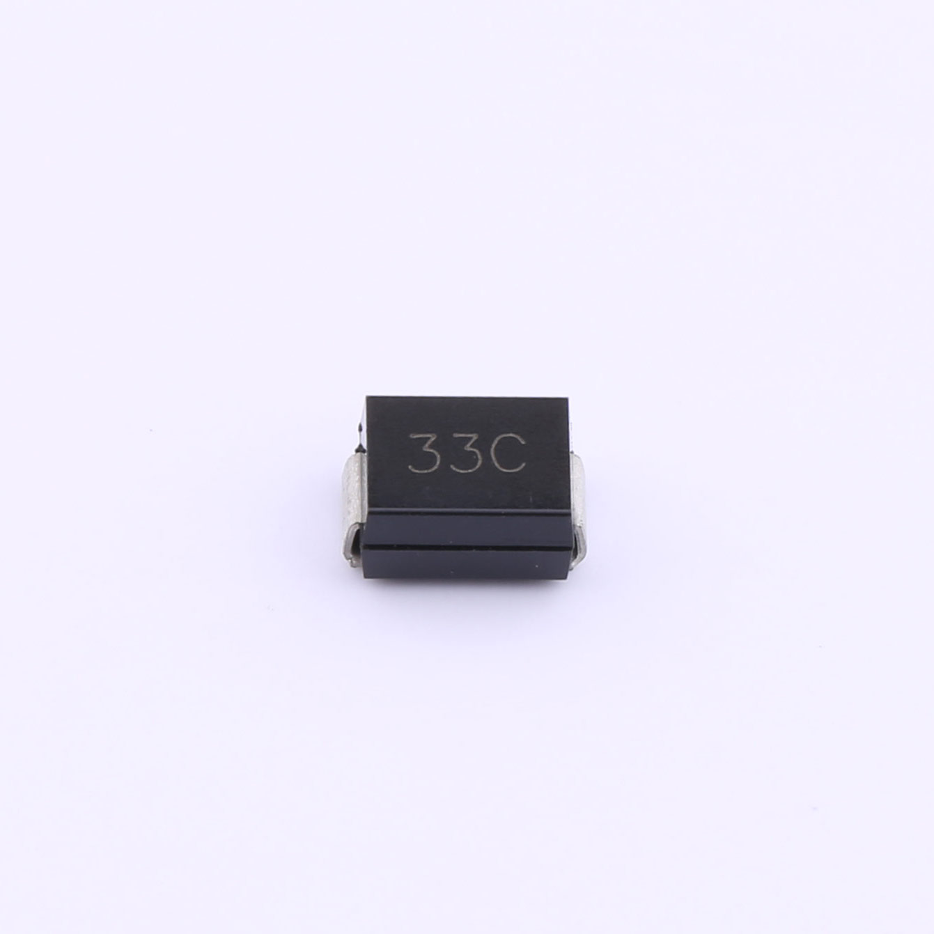 瞬态抑制二极管P6SMB33CA